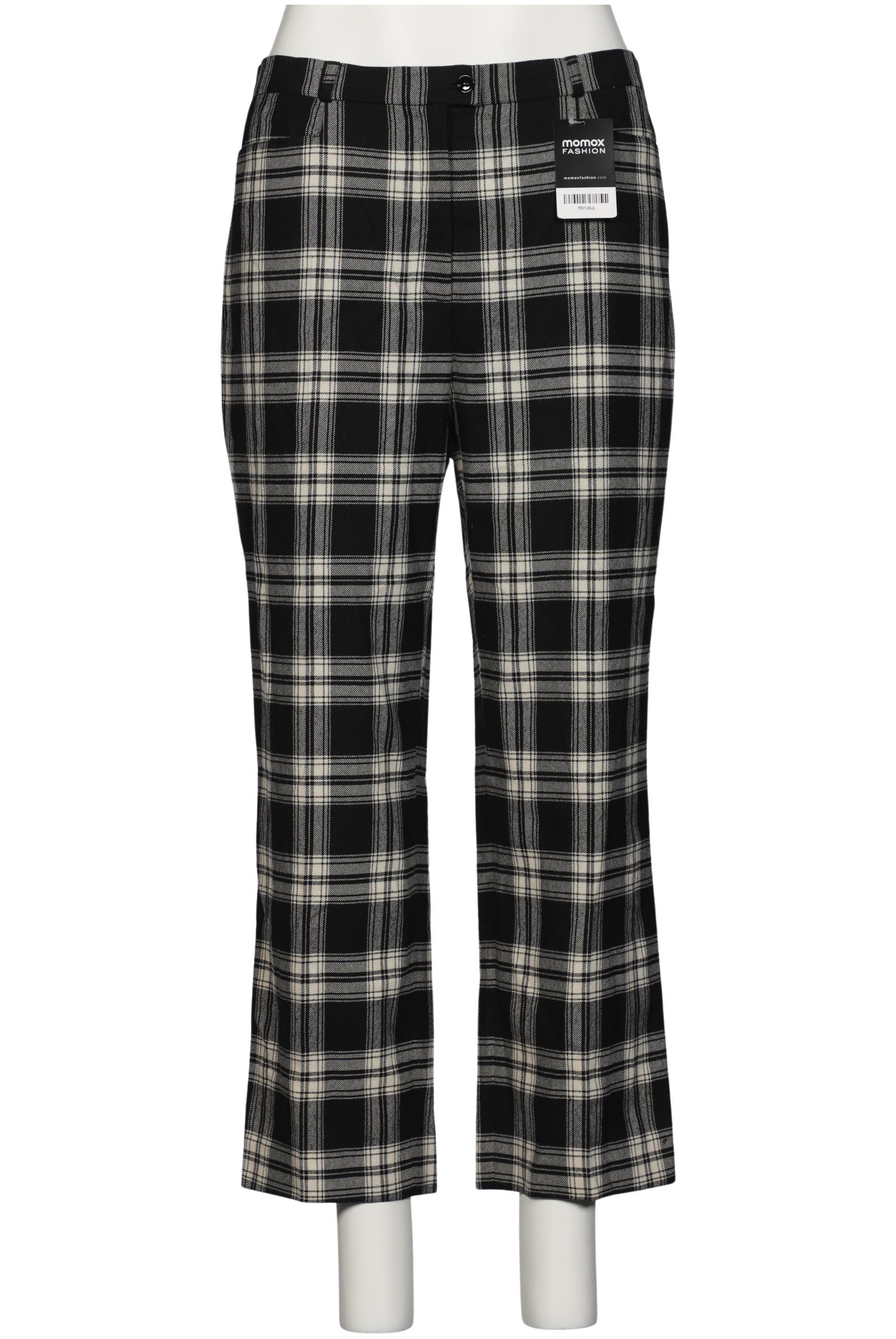 

Basler Damen Stoffhose, mehrfarbig, Gr. 44