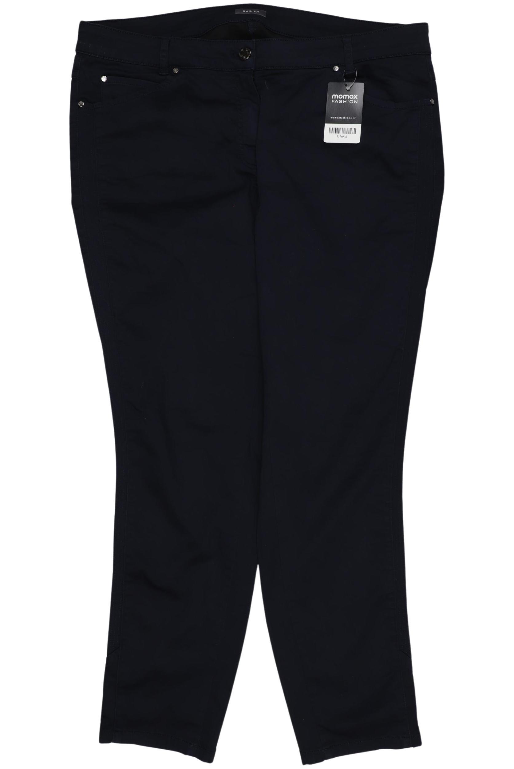 

Basler Damen Stoffhose, marineblau, Gr. 48