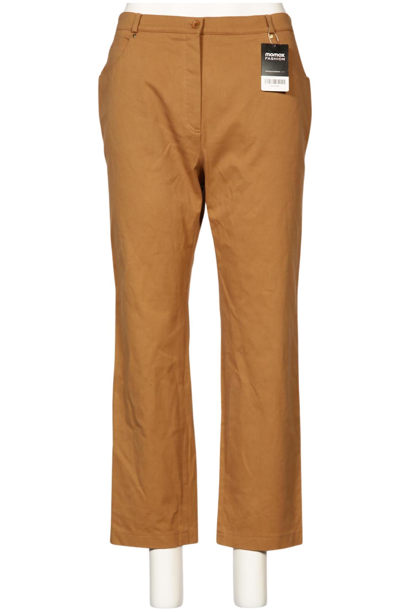 

Basler Damen Stoffhose, braun, Gr. 44