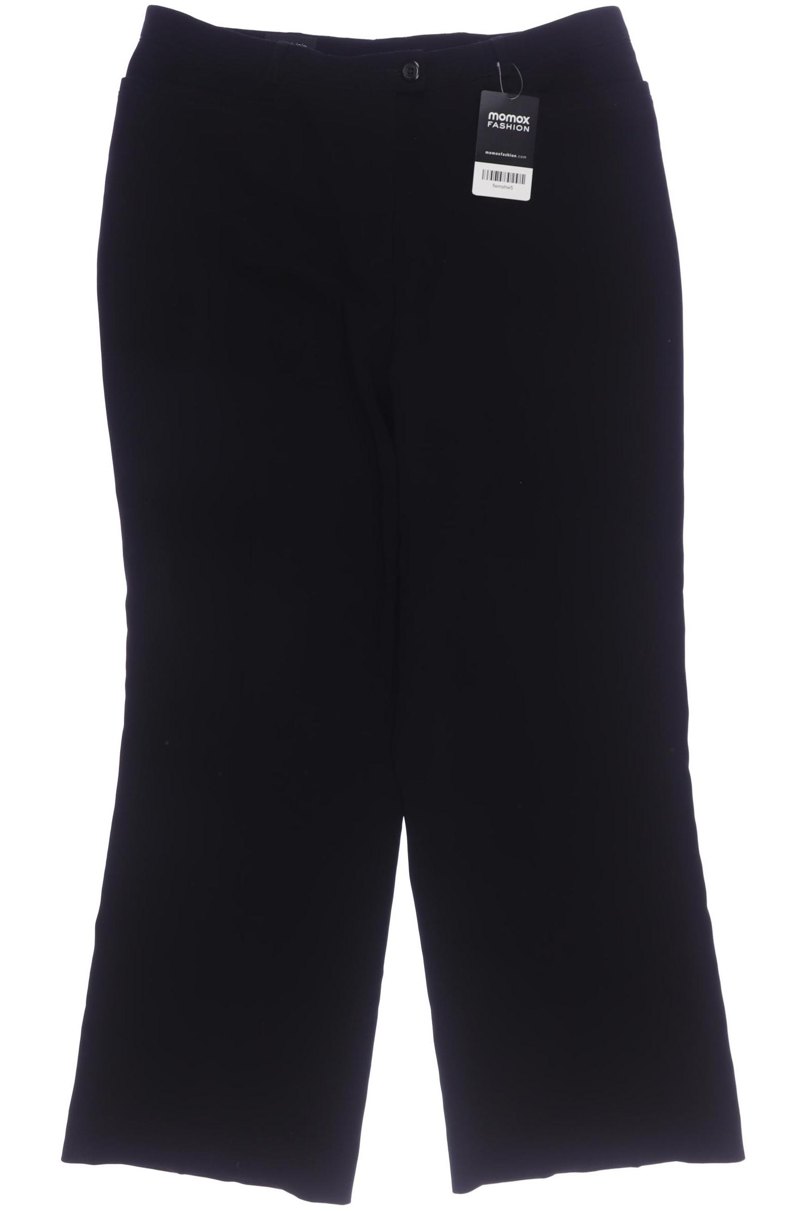 

Basler Damen Stoffhose, schwarz, Gr. 44