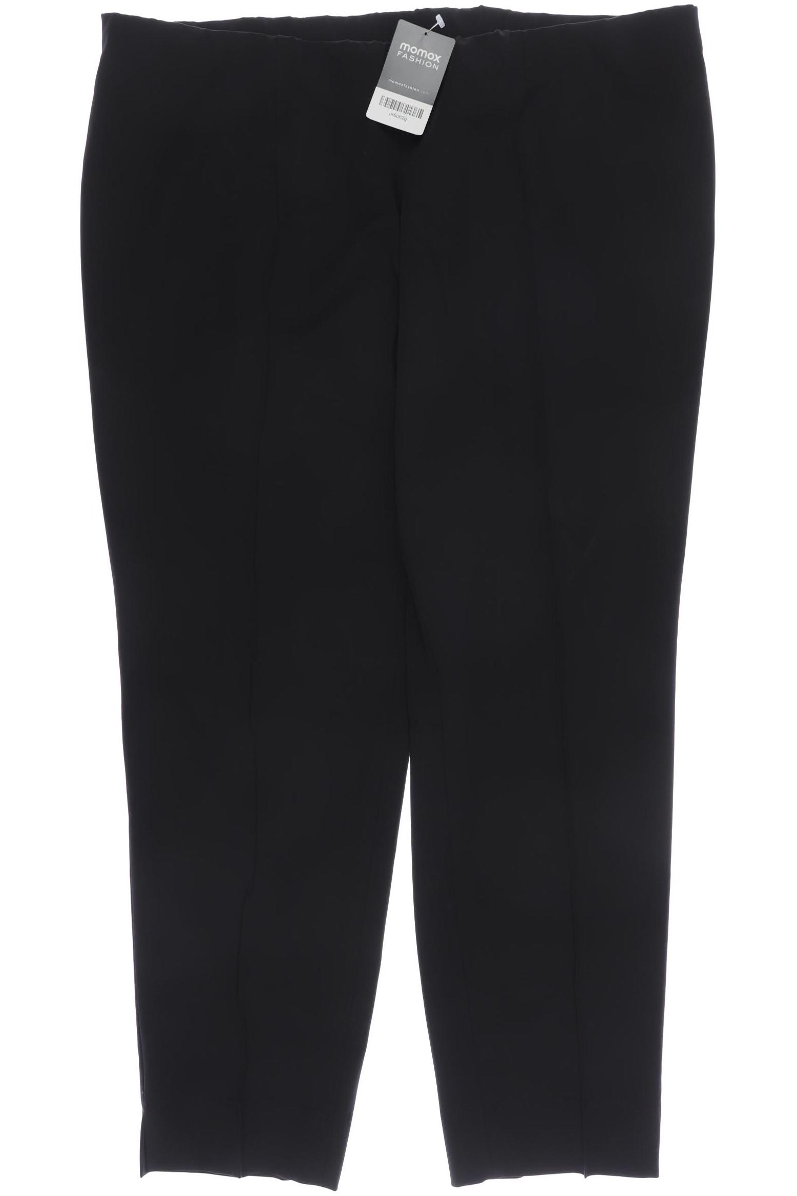 

Basler Damen Stoffhose, schwarz, Gr. 48