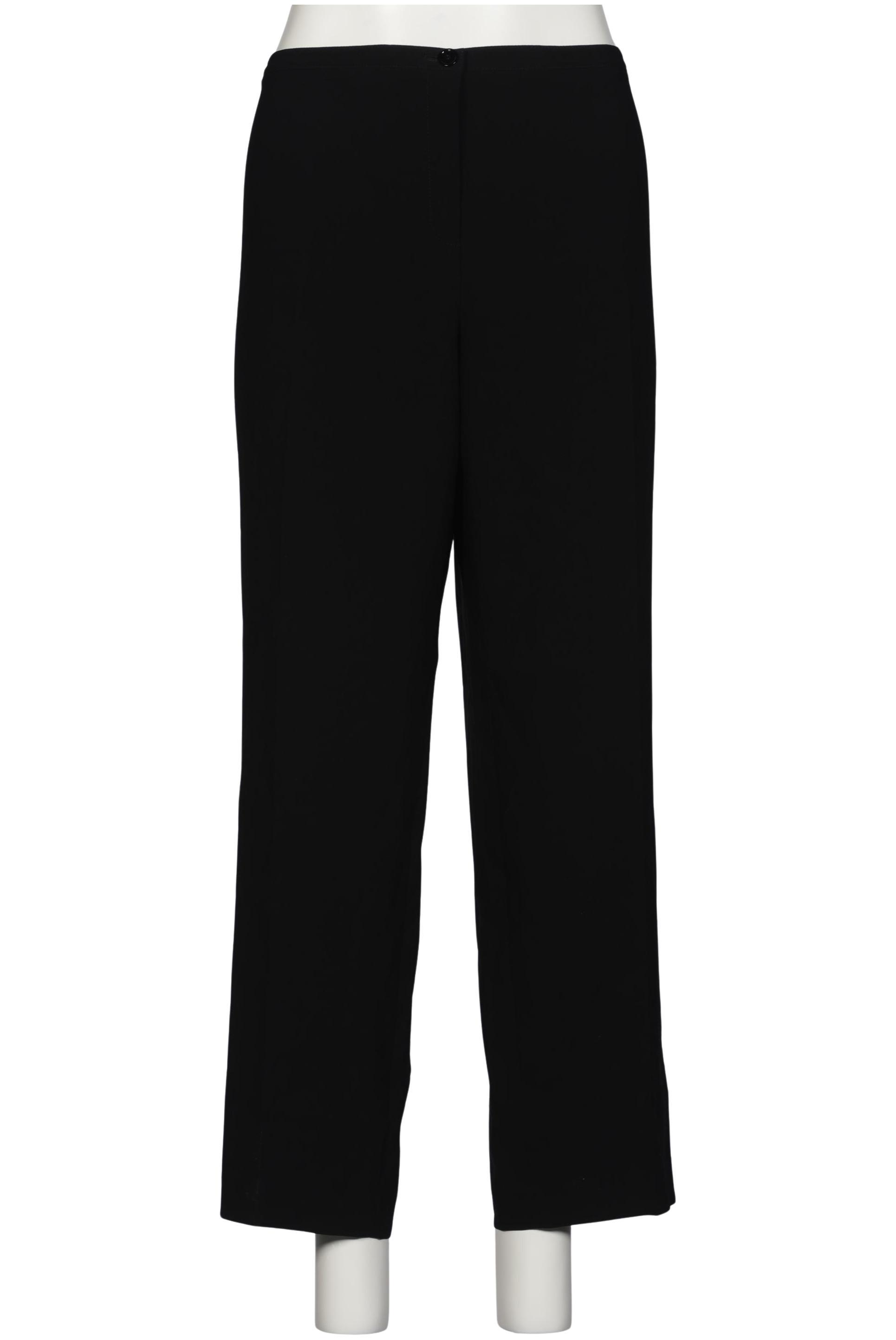 

Basler Damen Stoffhose, schwarz, Gr. 46