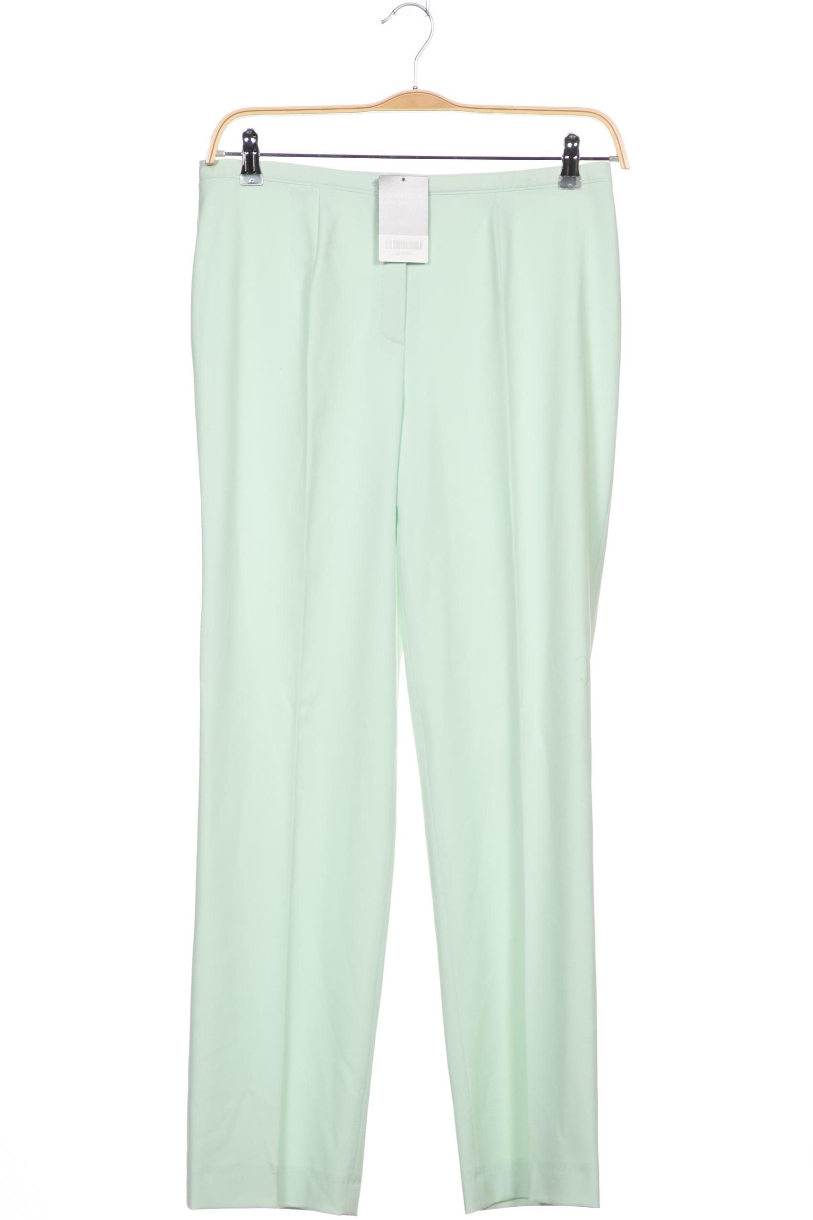 

Basler Damen Stoffhose, hellgrün