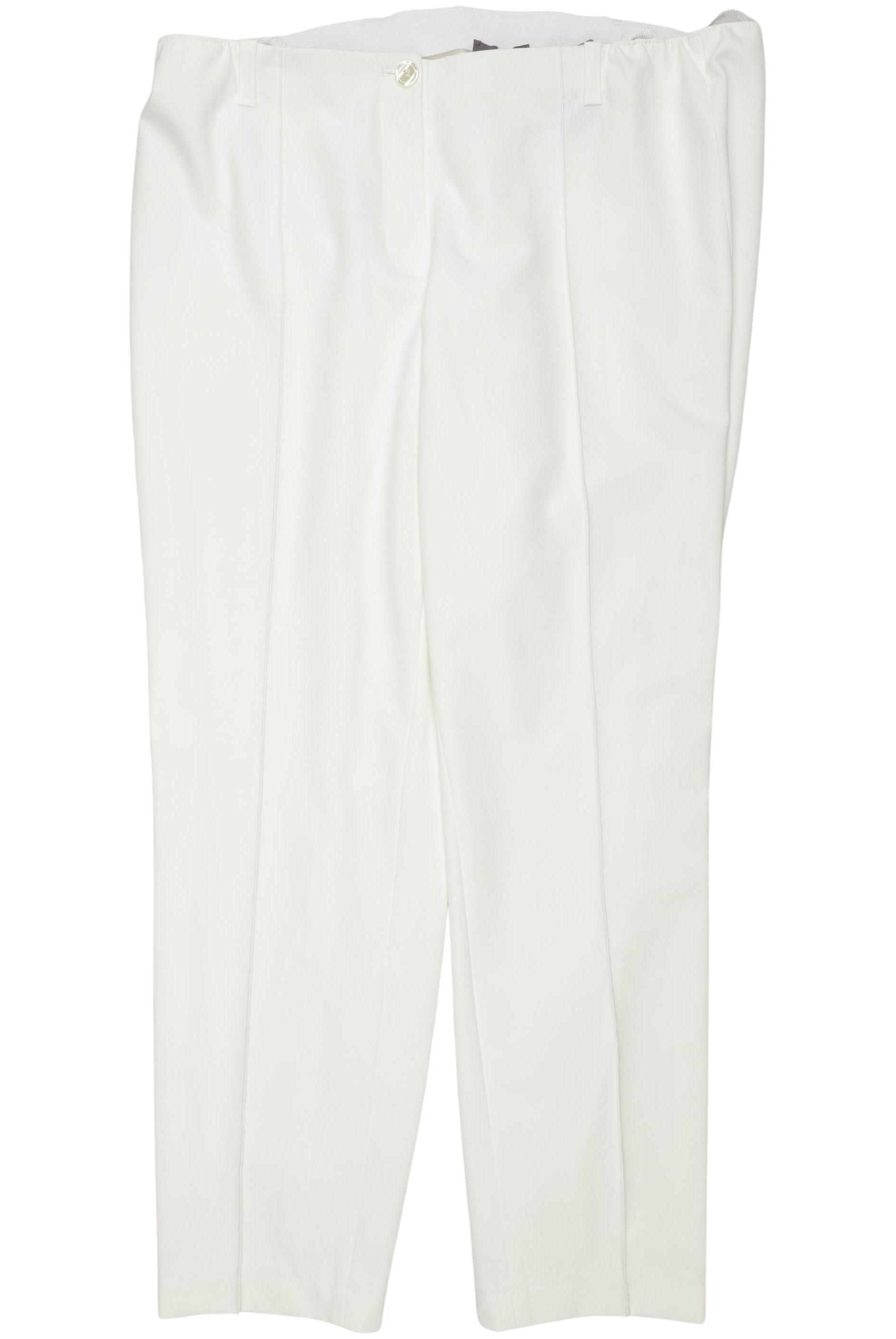 

Basler Damen Stoffhose, weiß, Gr. 38