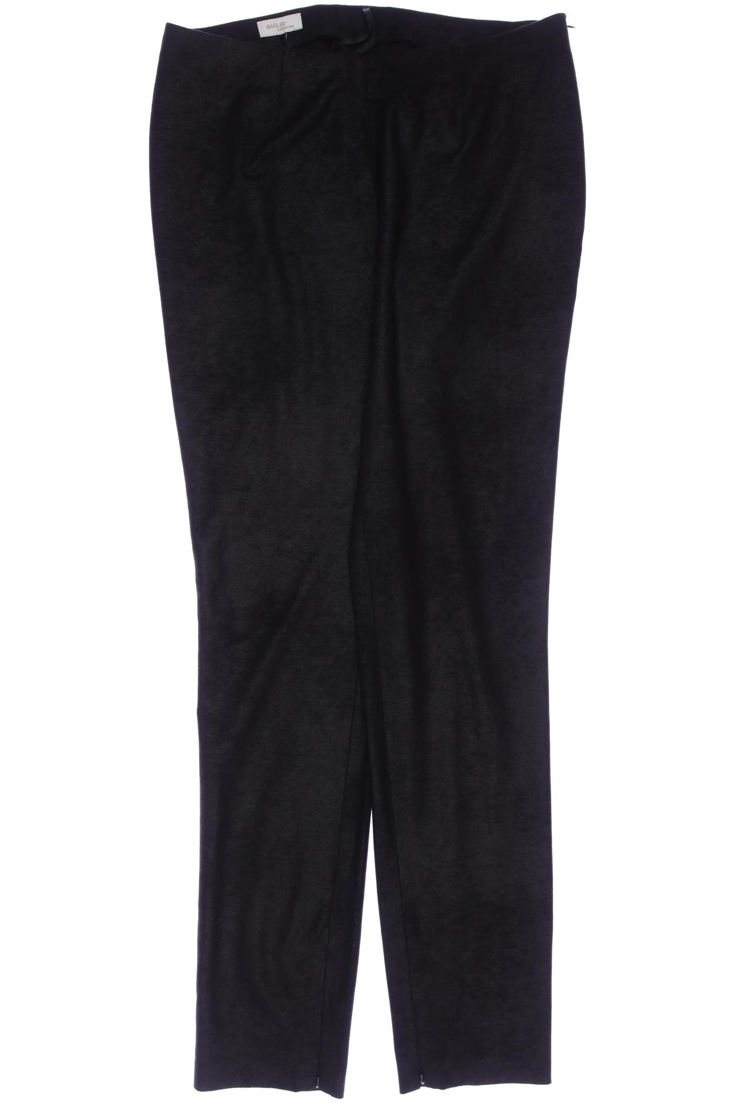 

Basler Damen Stoffhose, schwarz, Gr. 40