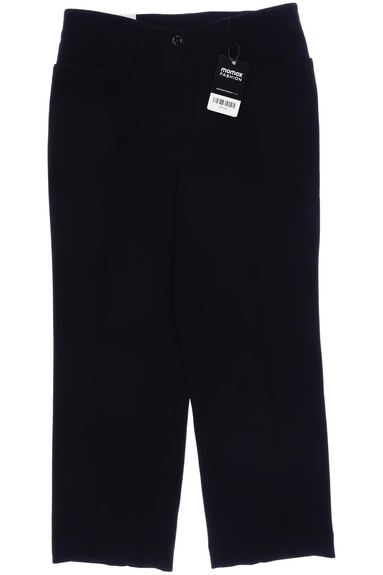 

Basler Damen Stoffhose, schwarz, Gr. 38