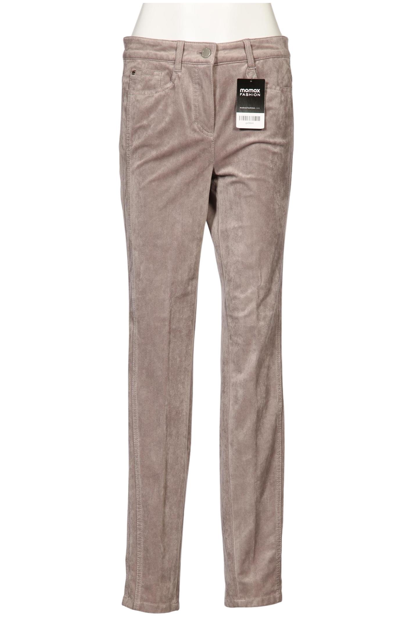 

Basler Damen Stoffhose, beige, Gr. 38