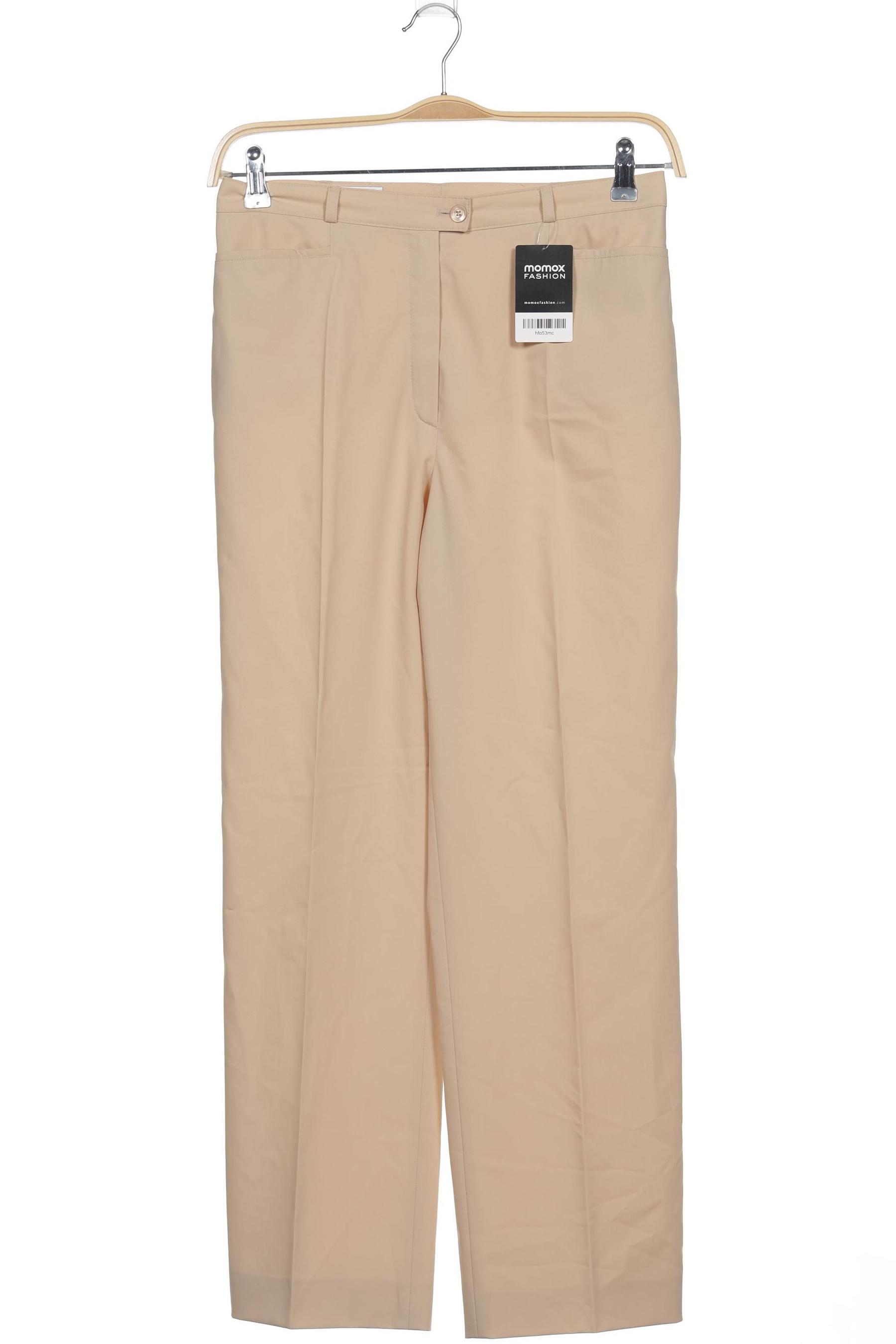 

Basler Damen Stoffhose, beige, Gr. 38