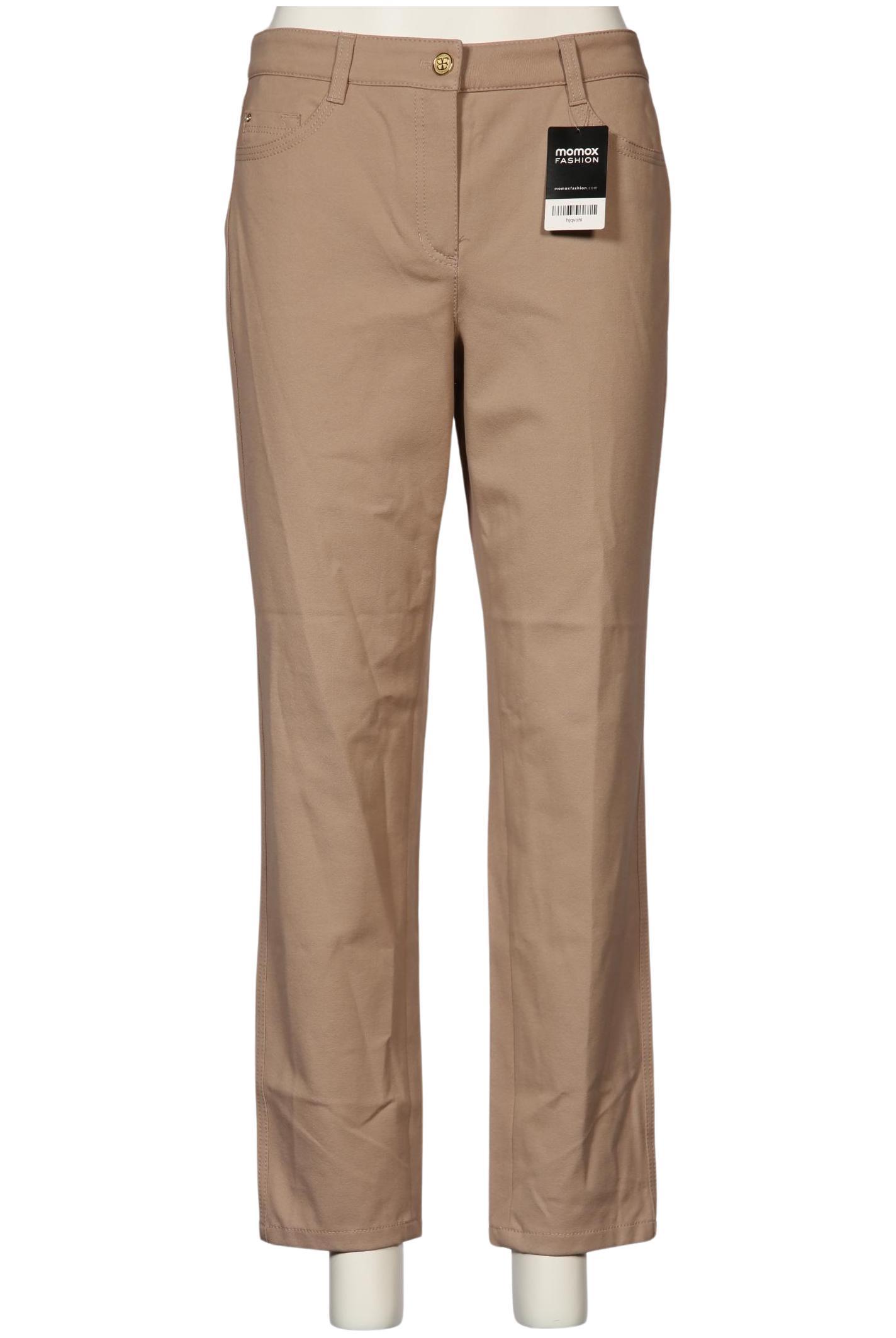 

Basler Damen Stoffhose, beige, Gr. 44