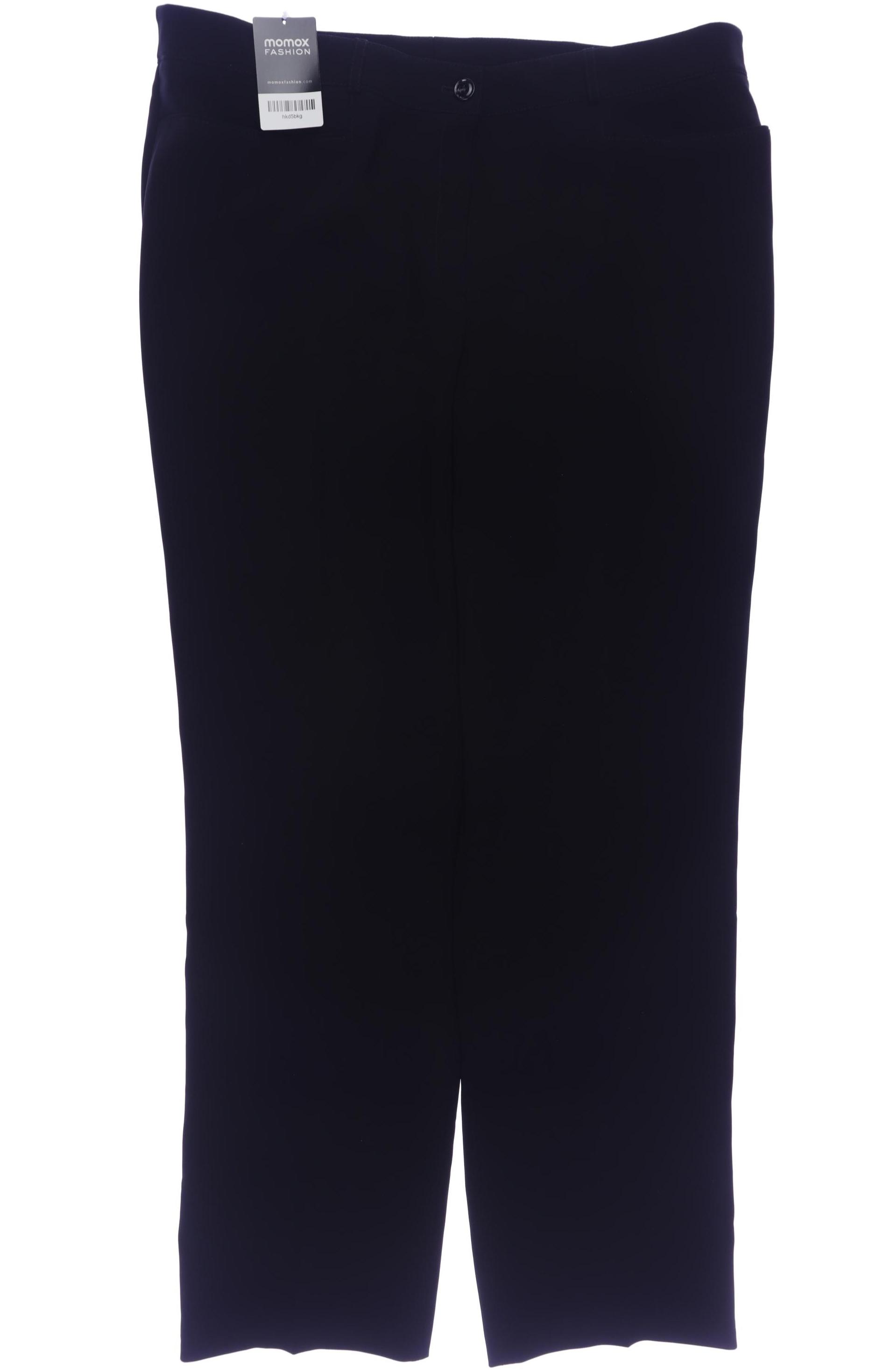 

Basler Damen Stoffhose, schwarz, Gr. 46