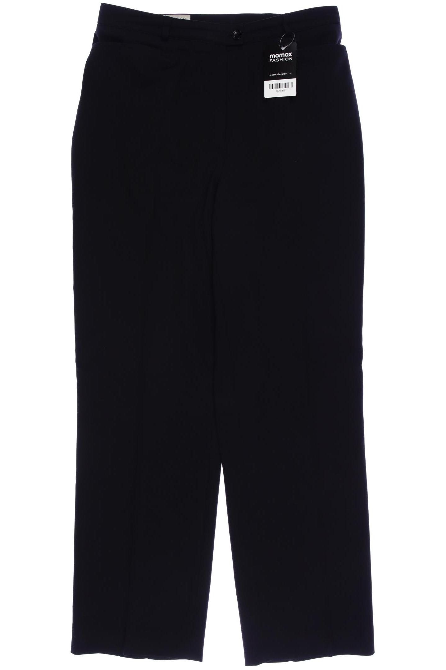 

Basler Damen Stoffhose, schwarz, Gr. 40