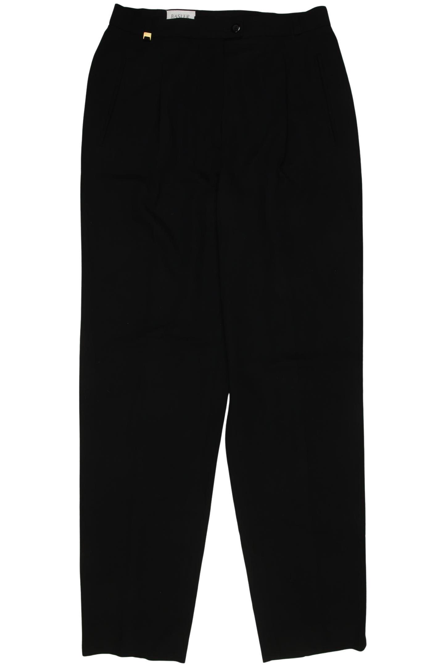 

Basler Damen Stoffhose, schwarz, Gr. 38