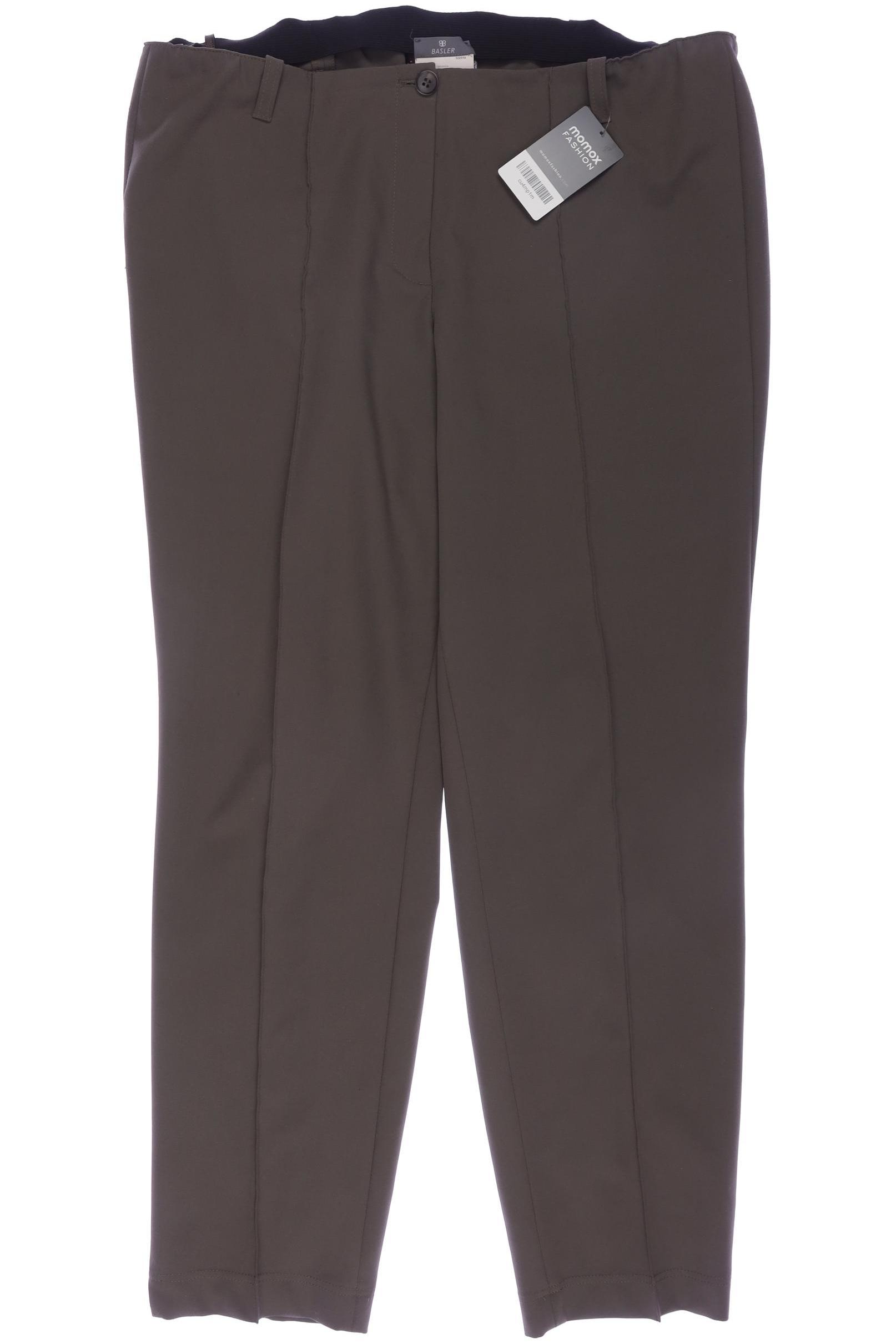 

Basler Damen Stoffhose, grau, Gr. 46