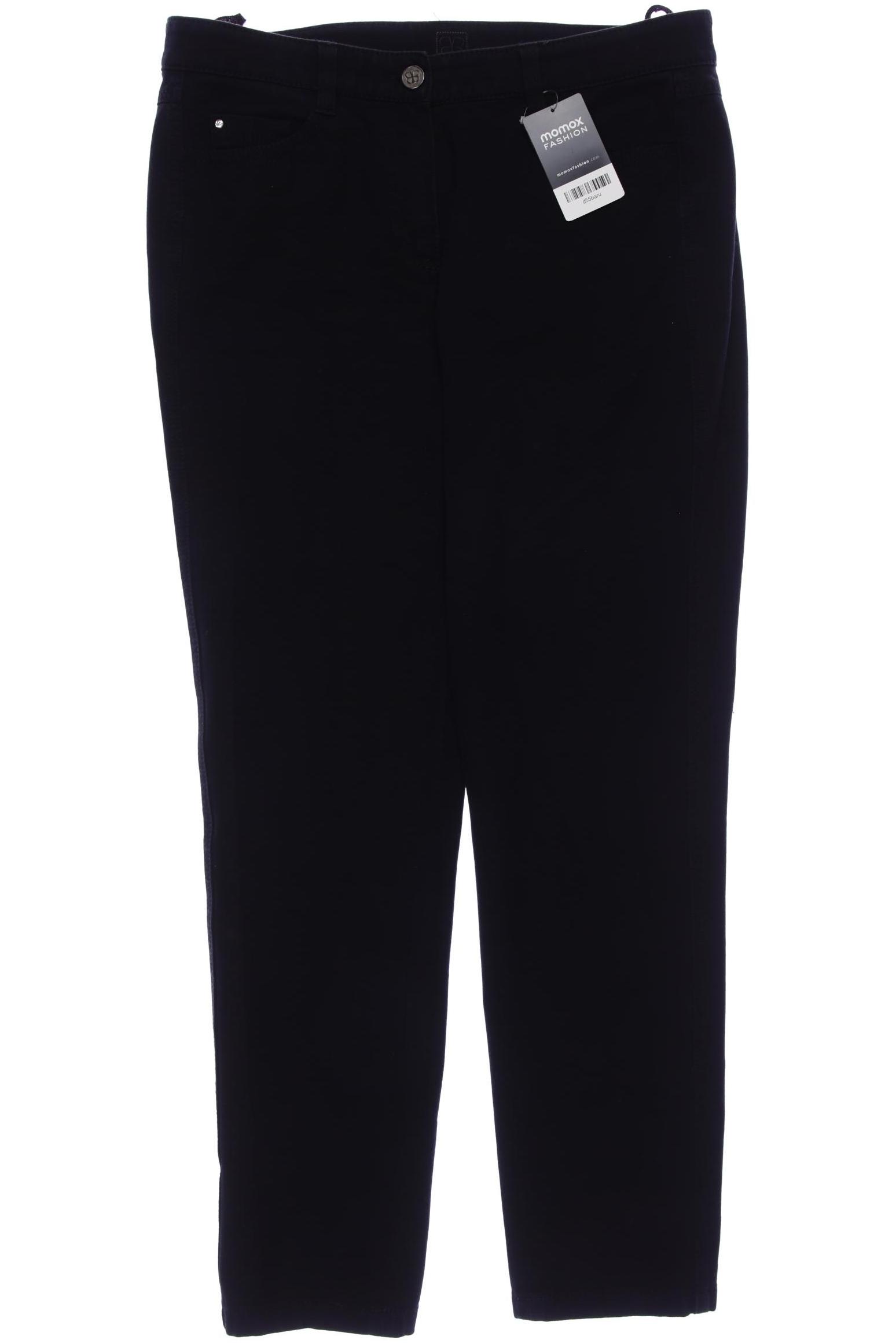 

Basler Damen Stoffhose, marineblau, Gr. 42