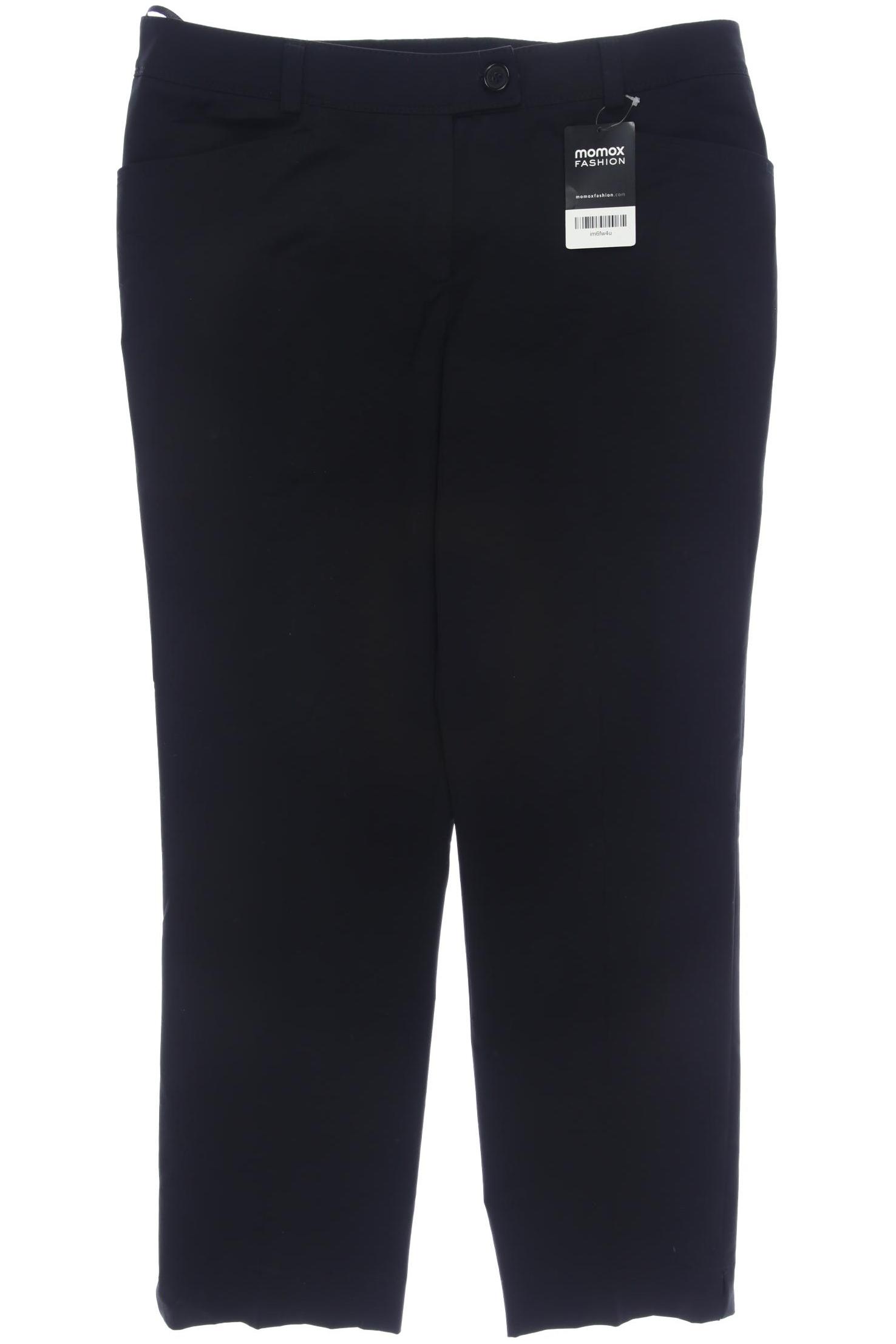 

Basler Damen Stoffhose, schwarz, Gr. 42