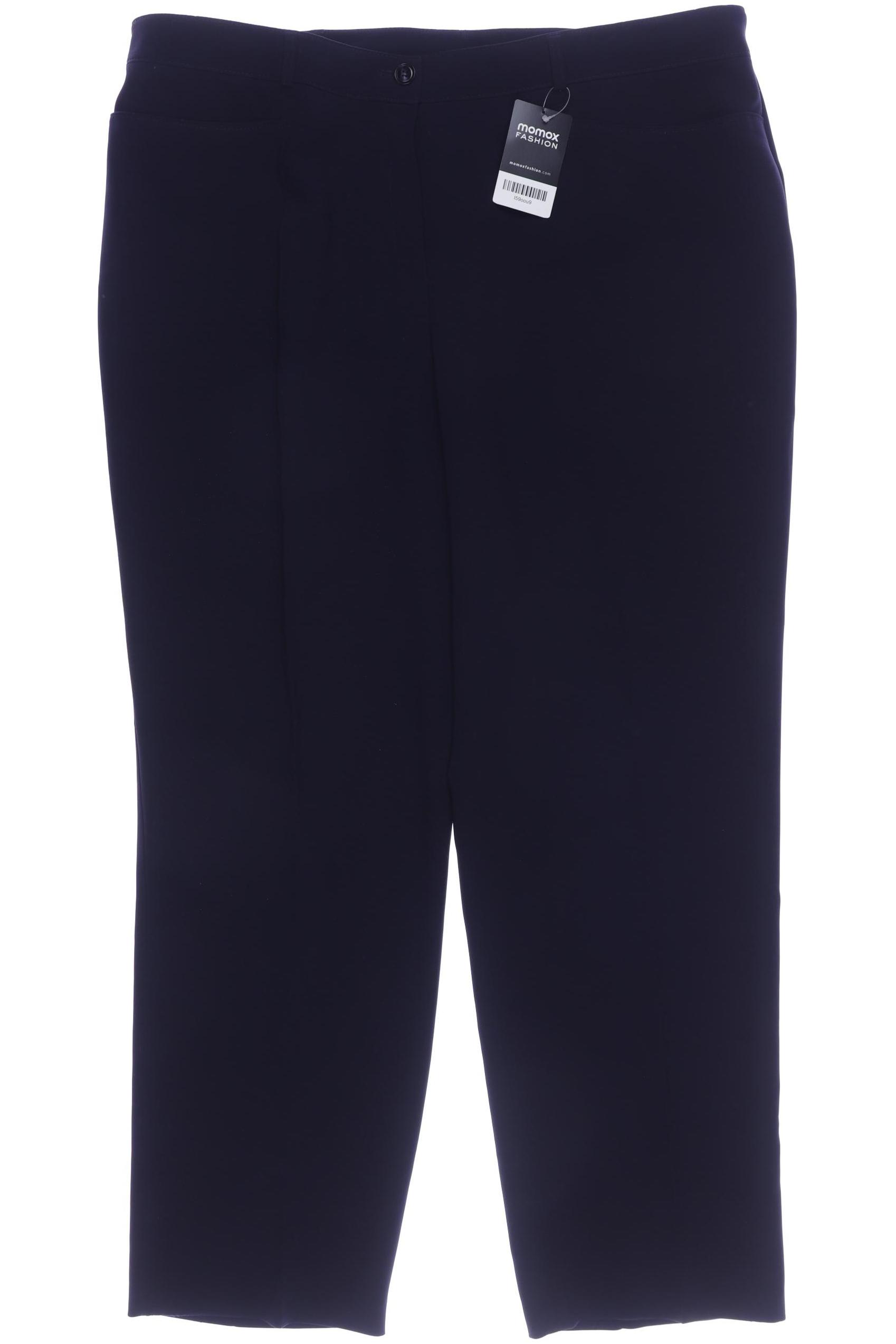 

Basler Damen Stoffhose, marineblau, Gr. 48