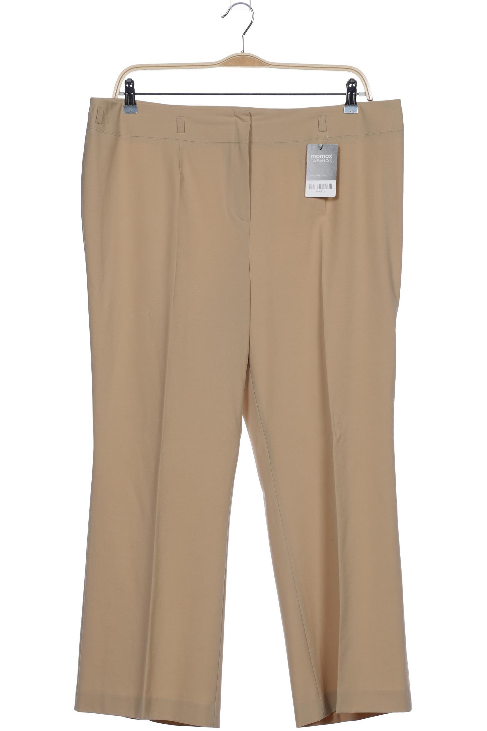 

Basler Damen Stoffhose, beige, Gr. 48