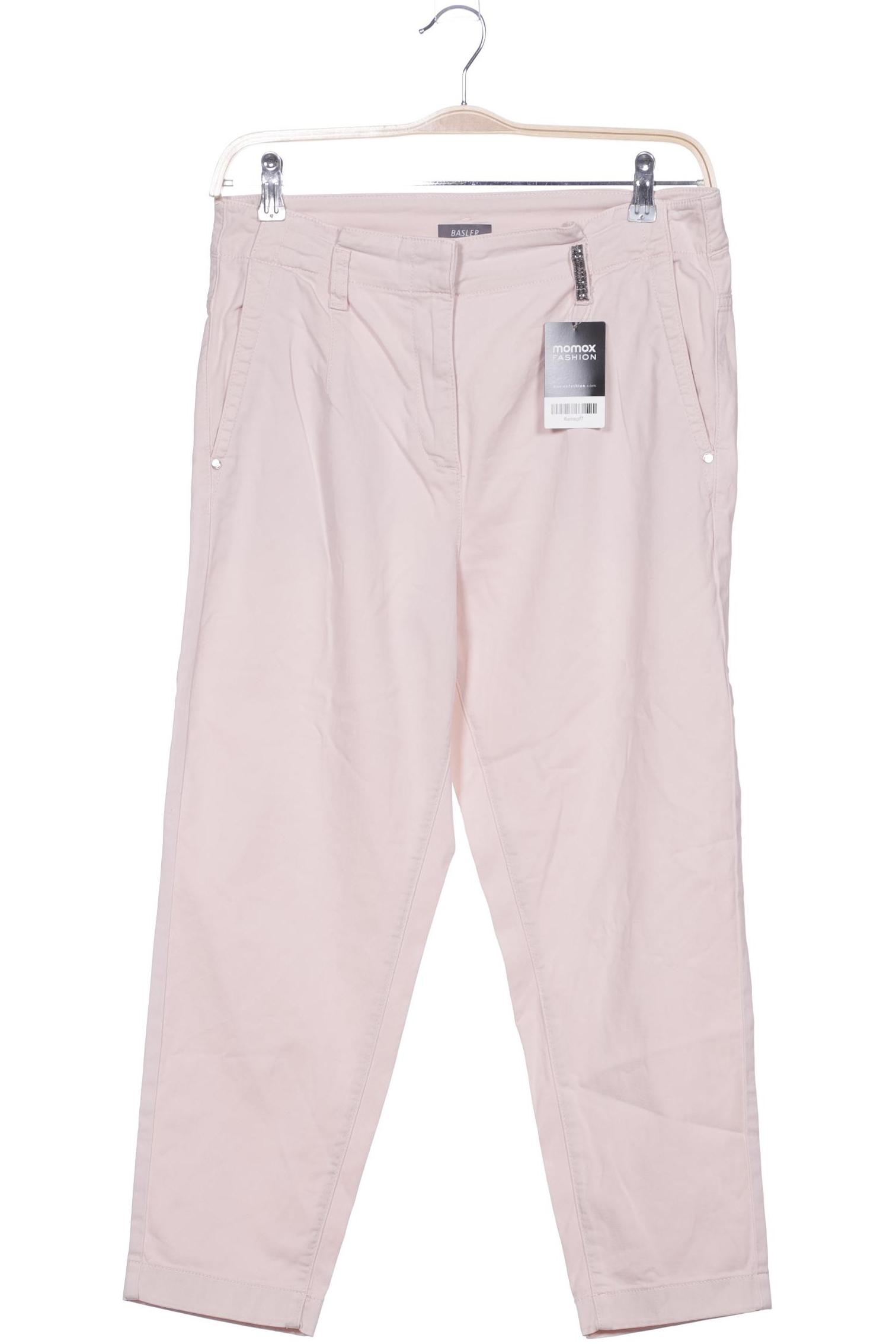 

Basler Damen Stoffhose, pink, Gr. 32