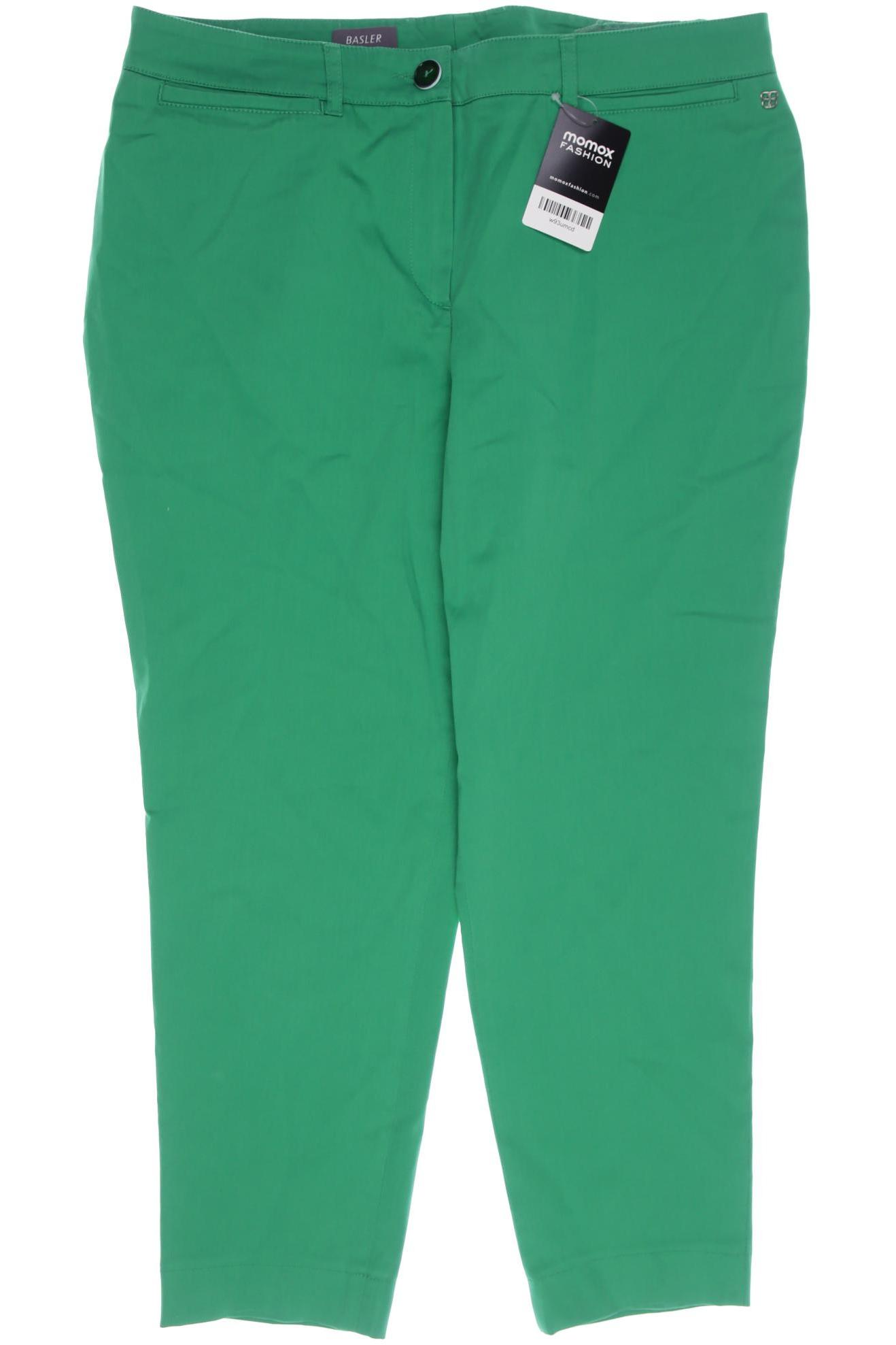 

Basler Damen Stoffhose, grün, Gr. 42