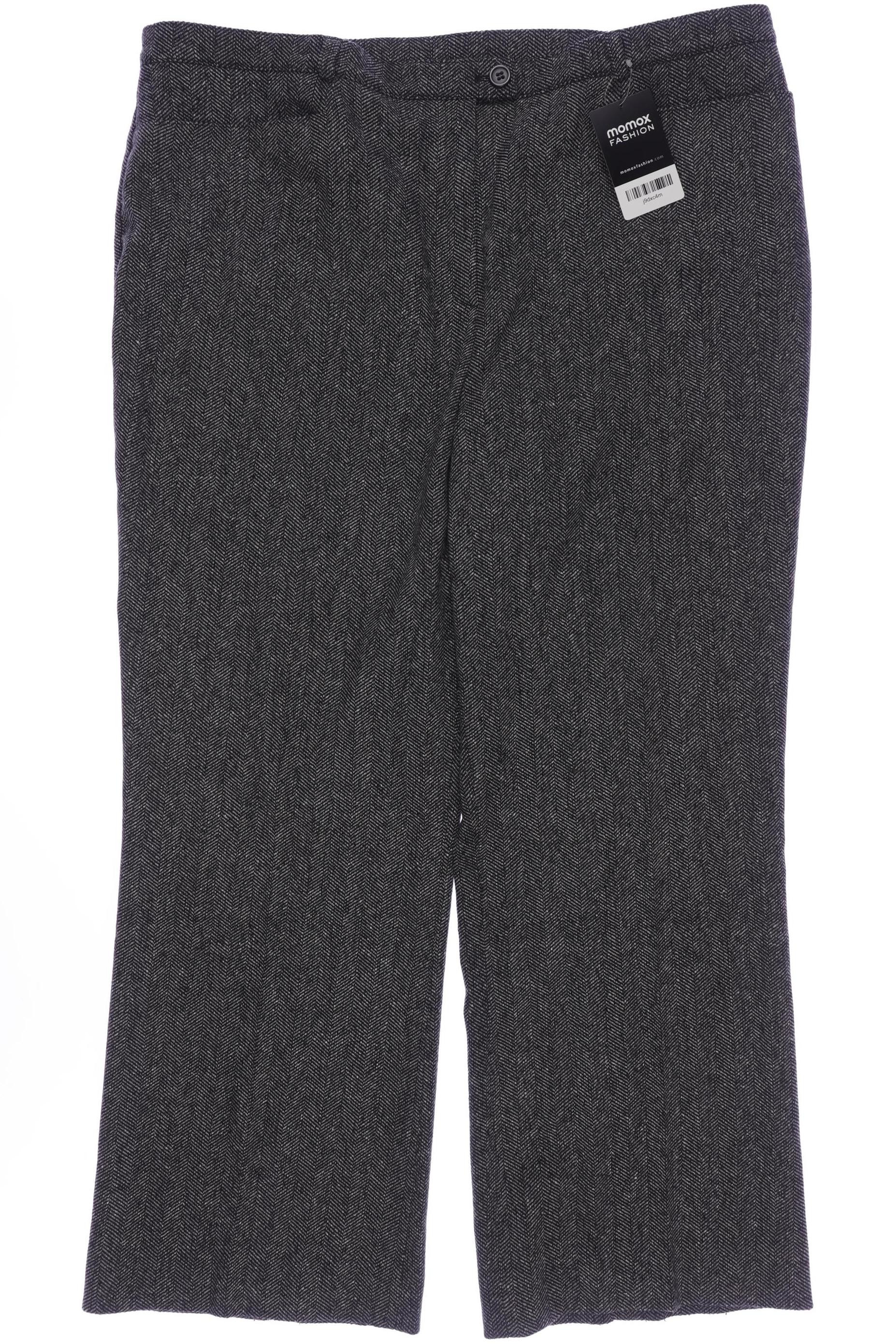 

Basler Damen Stoffhose, grau, Gr. 46