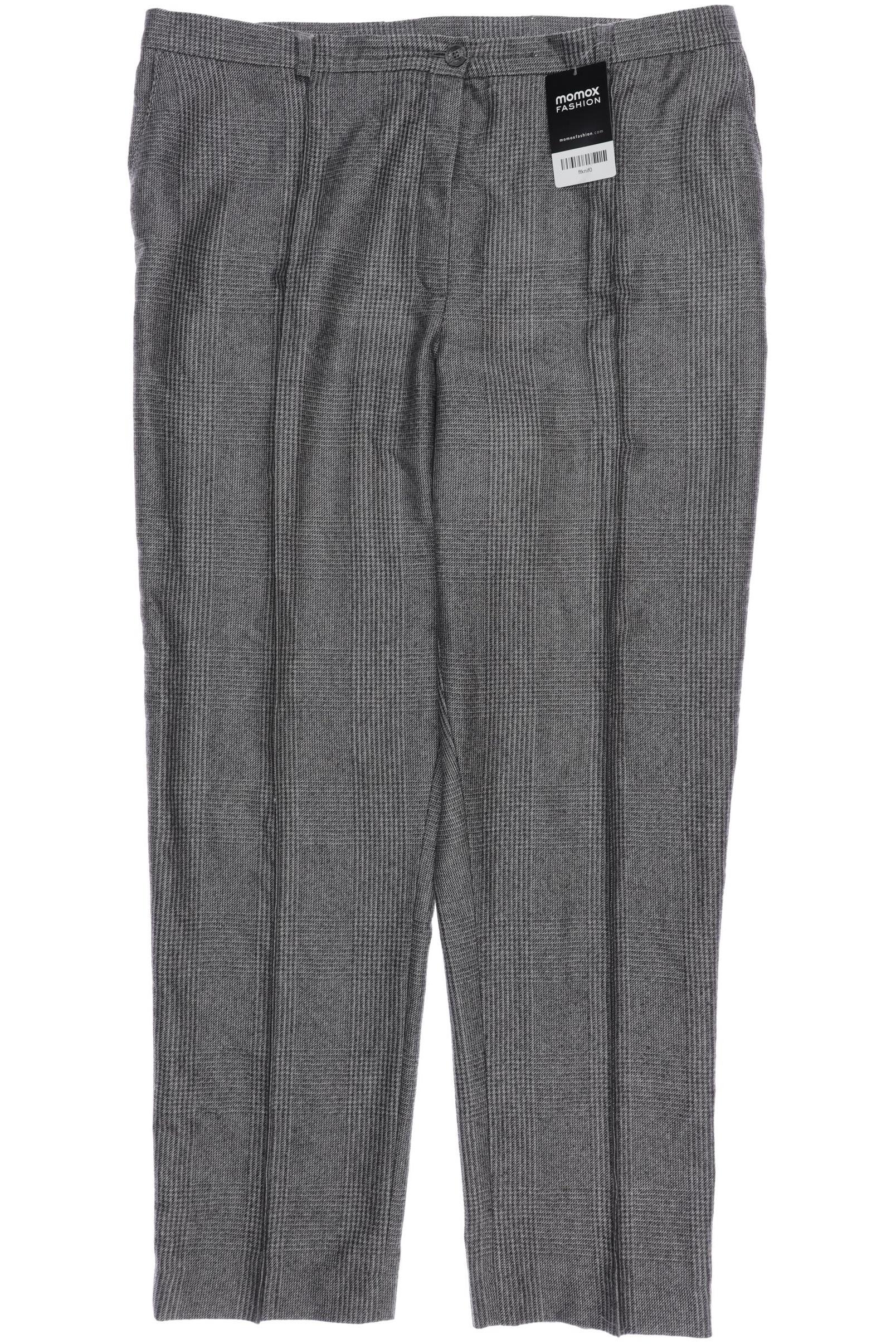 

Basler Damen Stoffhose, grau, Gr. 36