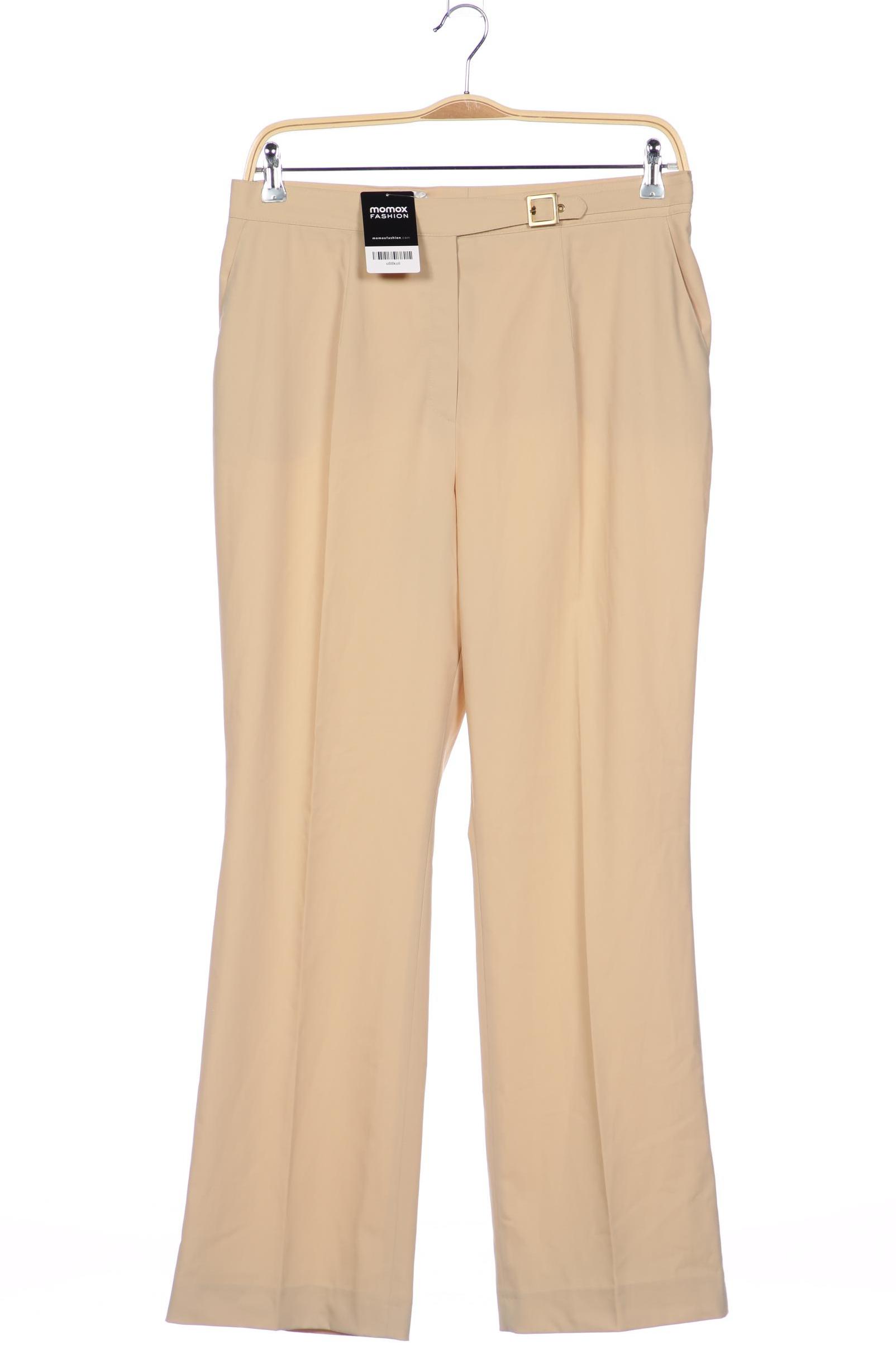 

Basler Damen Stoffhose, beige, Gr. 44
