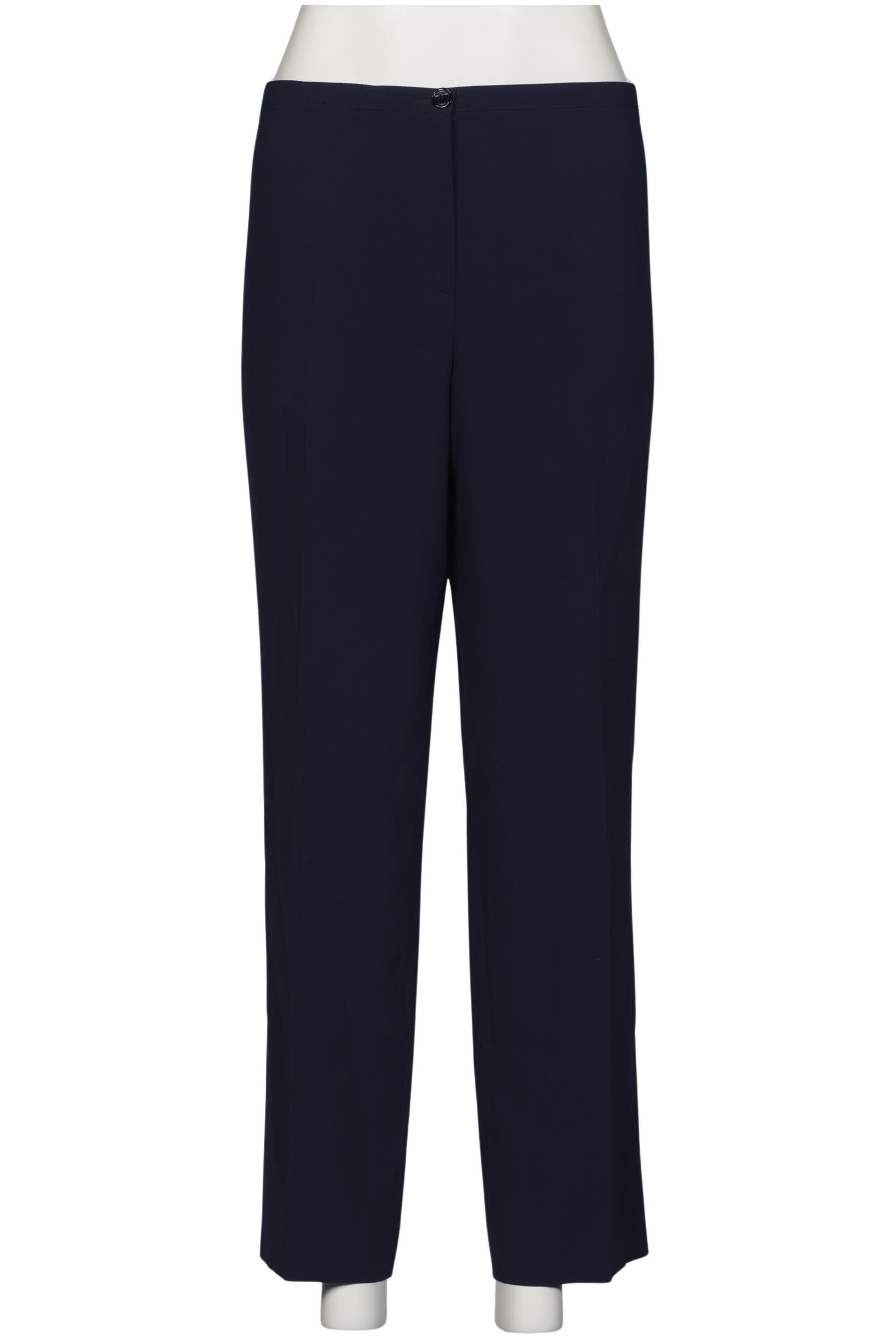 

Basler Damen Stoffhose, marineblau, Gr. 44