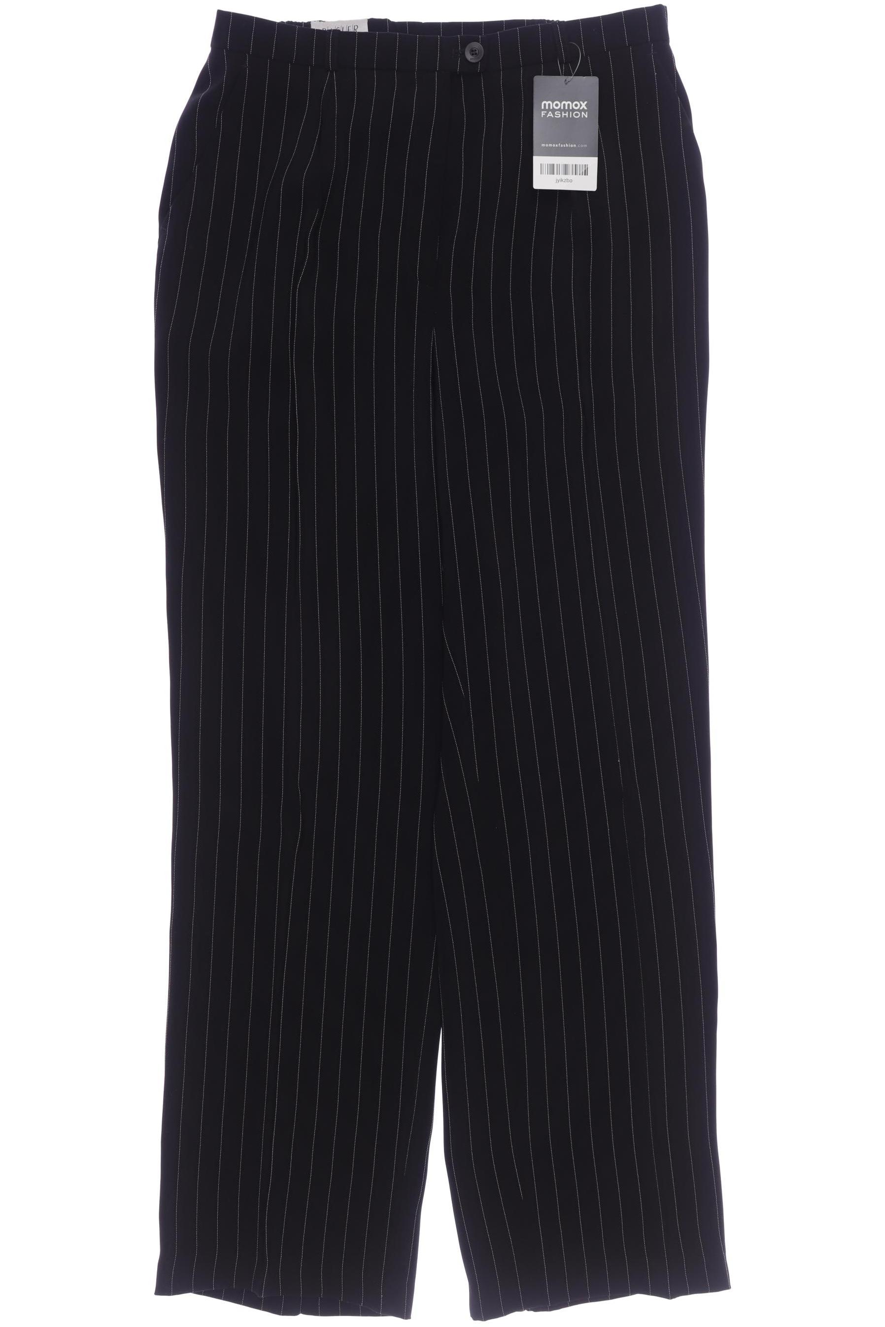 

Basler Damen Stoffhose, schwarz, Gr. 38