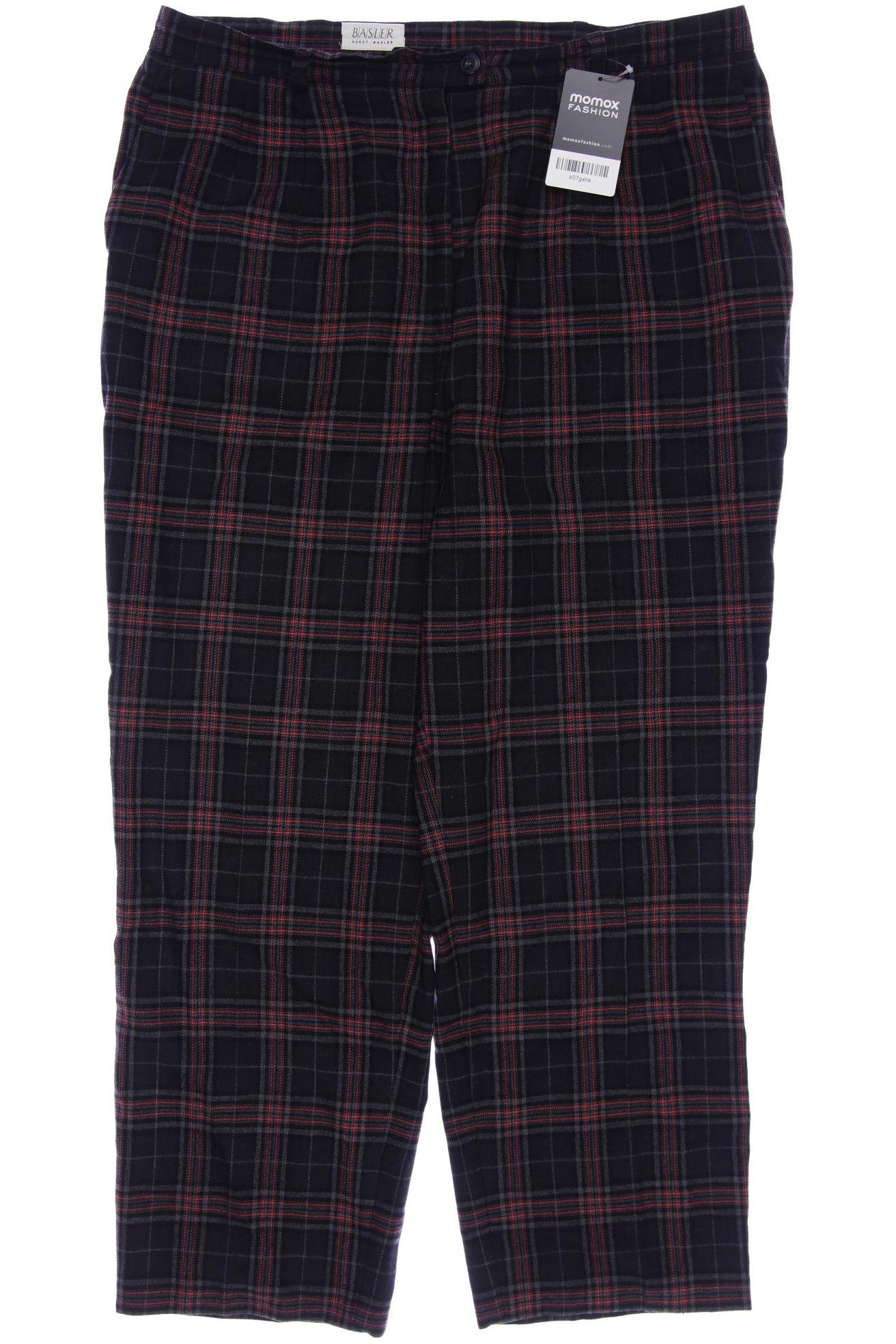 

Basler Damen Stoffhose, grau