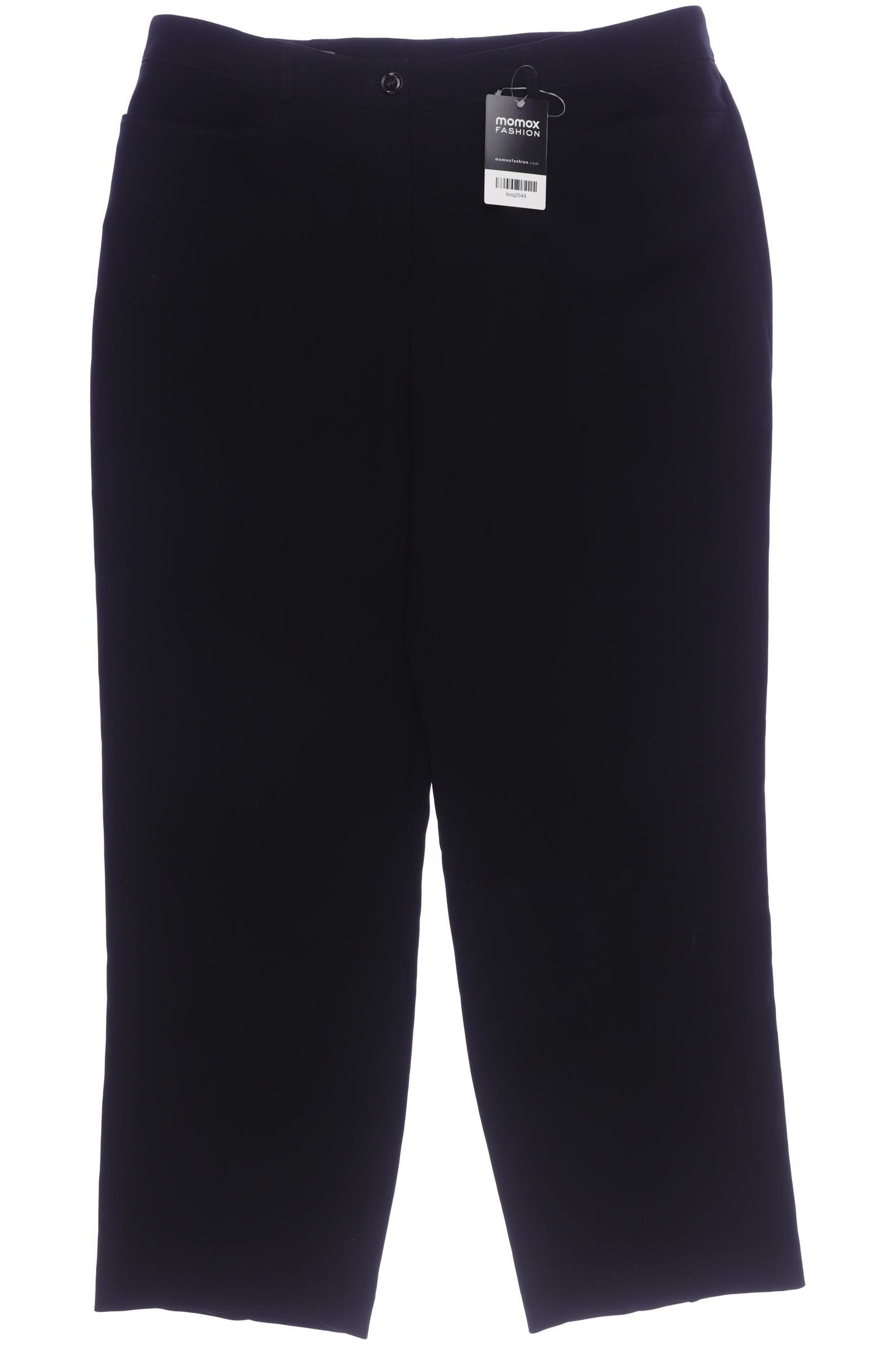 

Basler Damen Stoffhose, schwarz, Gr. 36