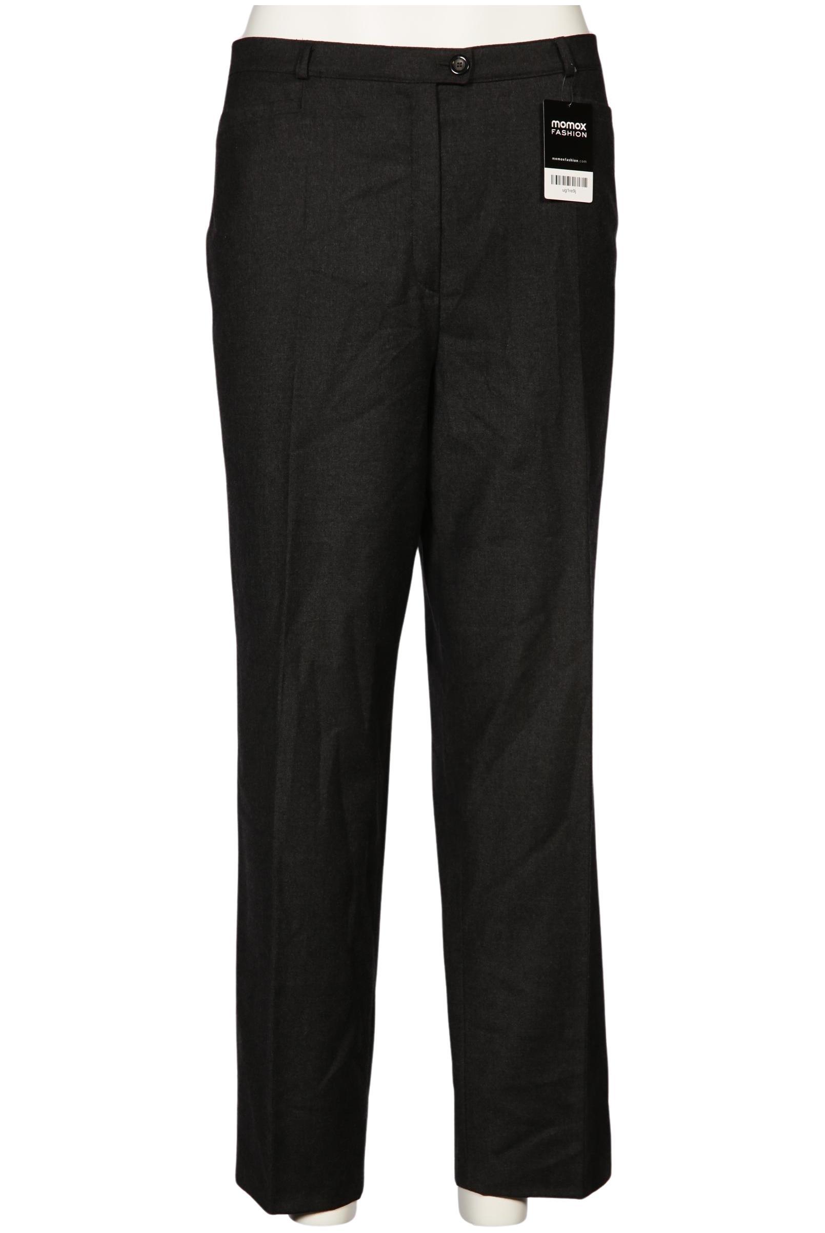 

Basler Damen Stoffhose, grau, Gr. 48