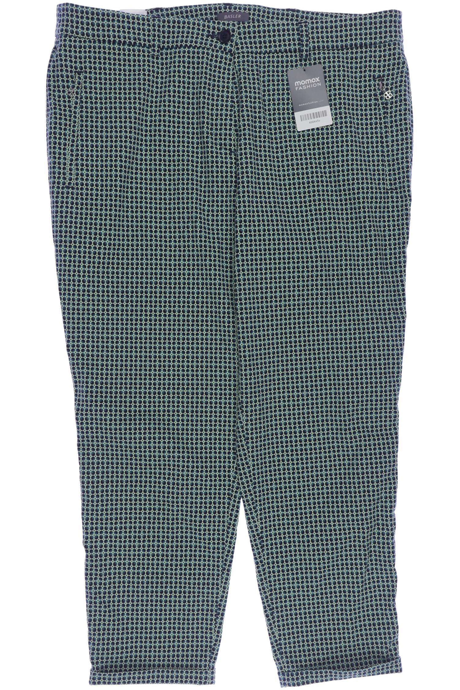 

Basler Damen Stoffhose, grün, Gr. 46