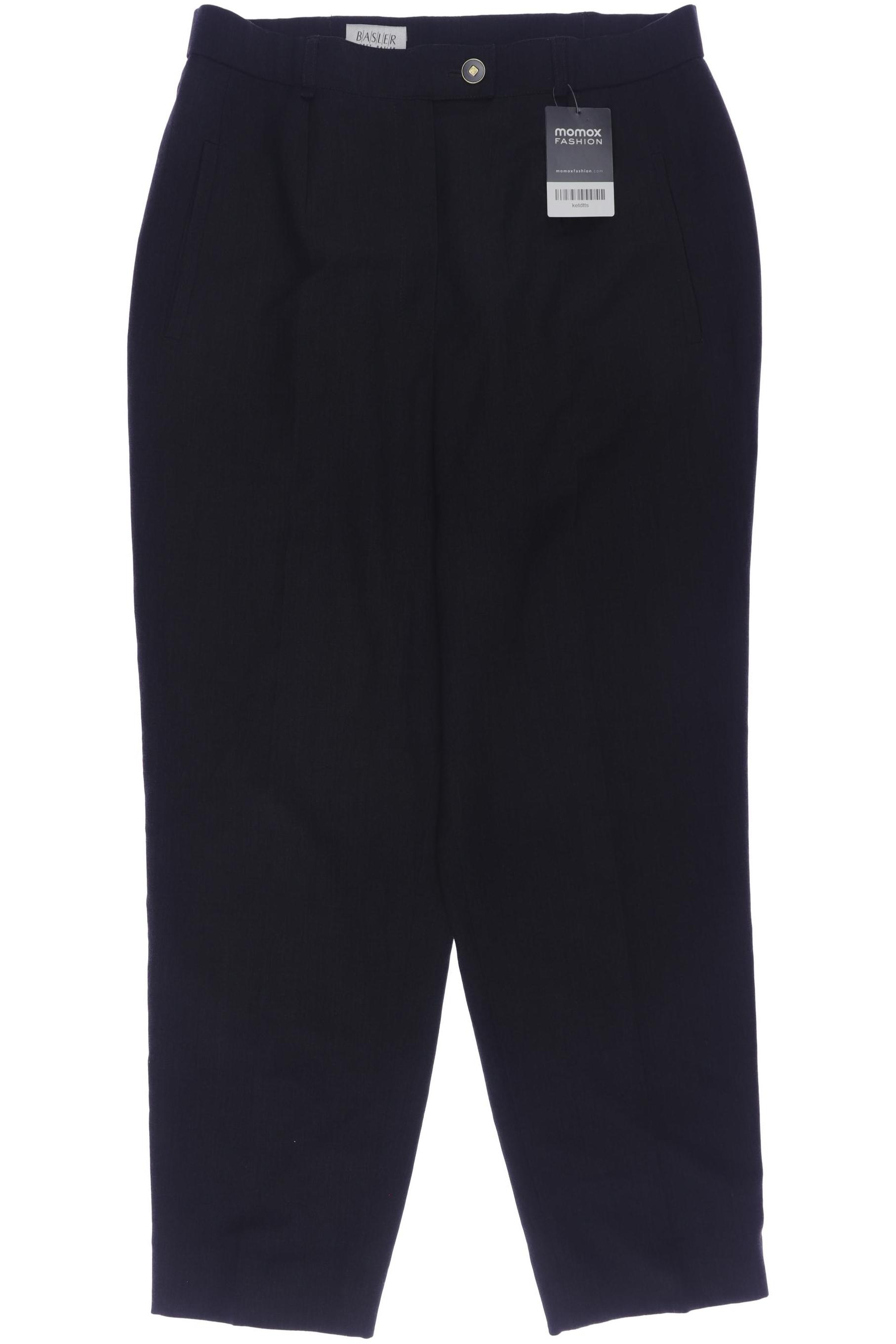 

Basler Damen Stoffhose, schwarz, Gr. 42