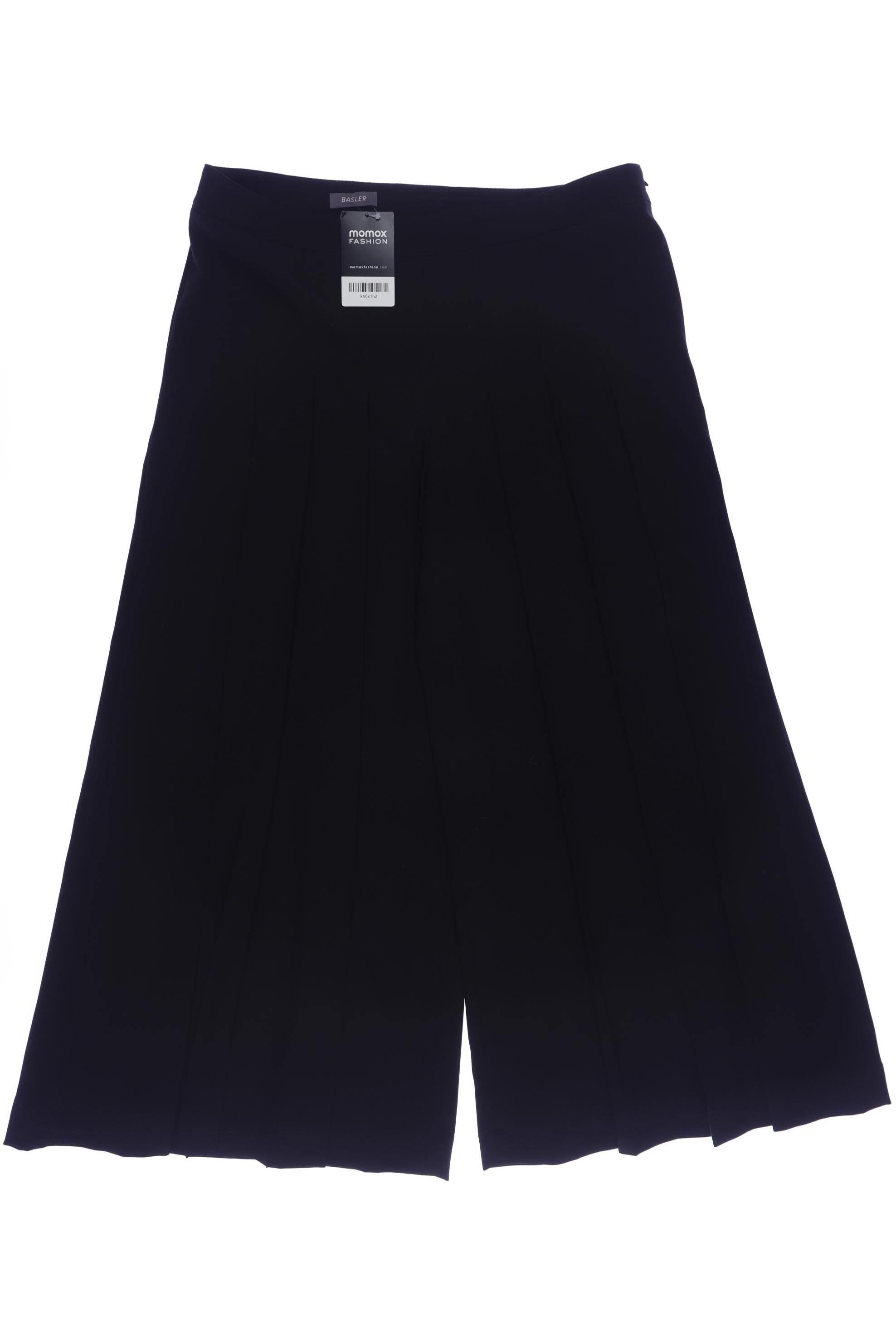 

Basler Damen Stoffhose, schwarz, Gr. 40