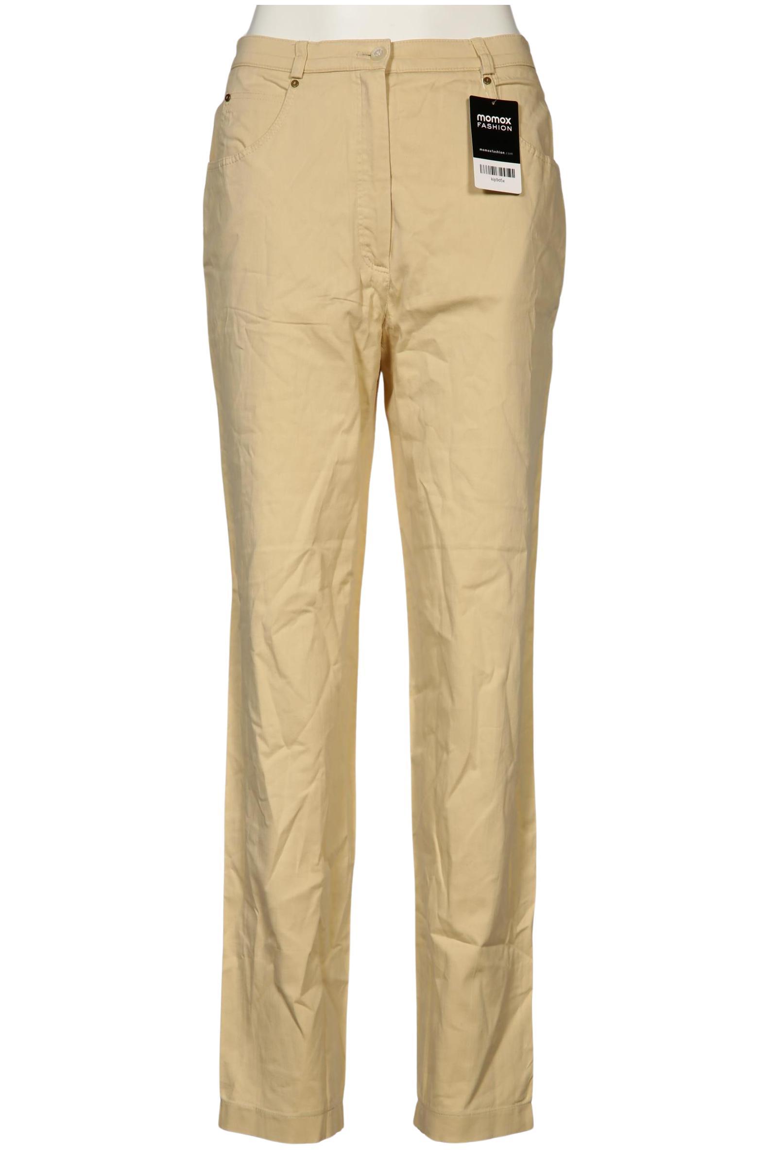 

Basler Damen Stoffhose, beige, Gr. 38