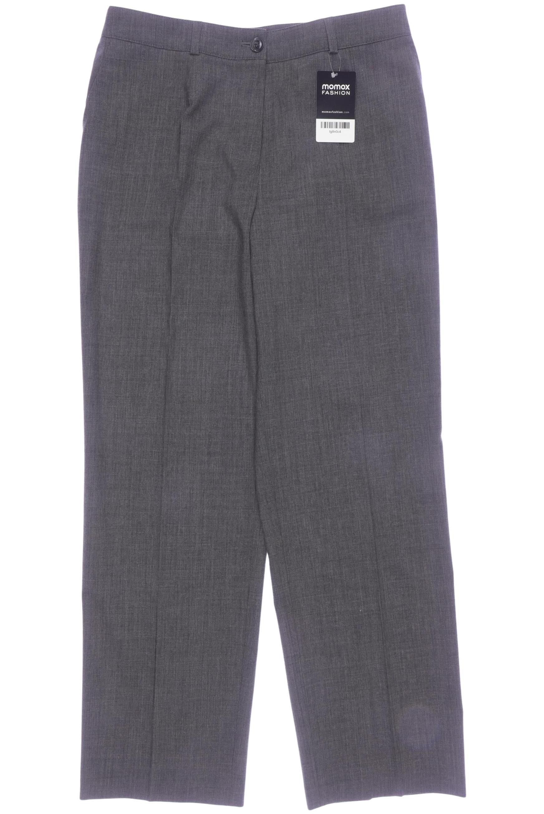 

Basler Damen Stoffhose, grau, Gr. 40