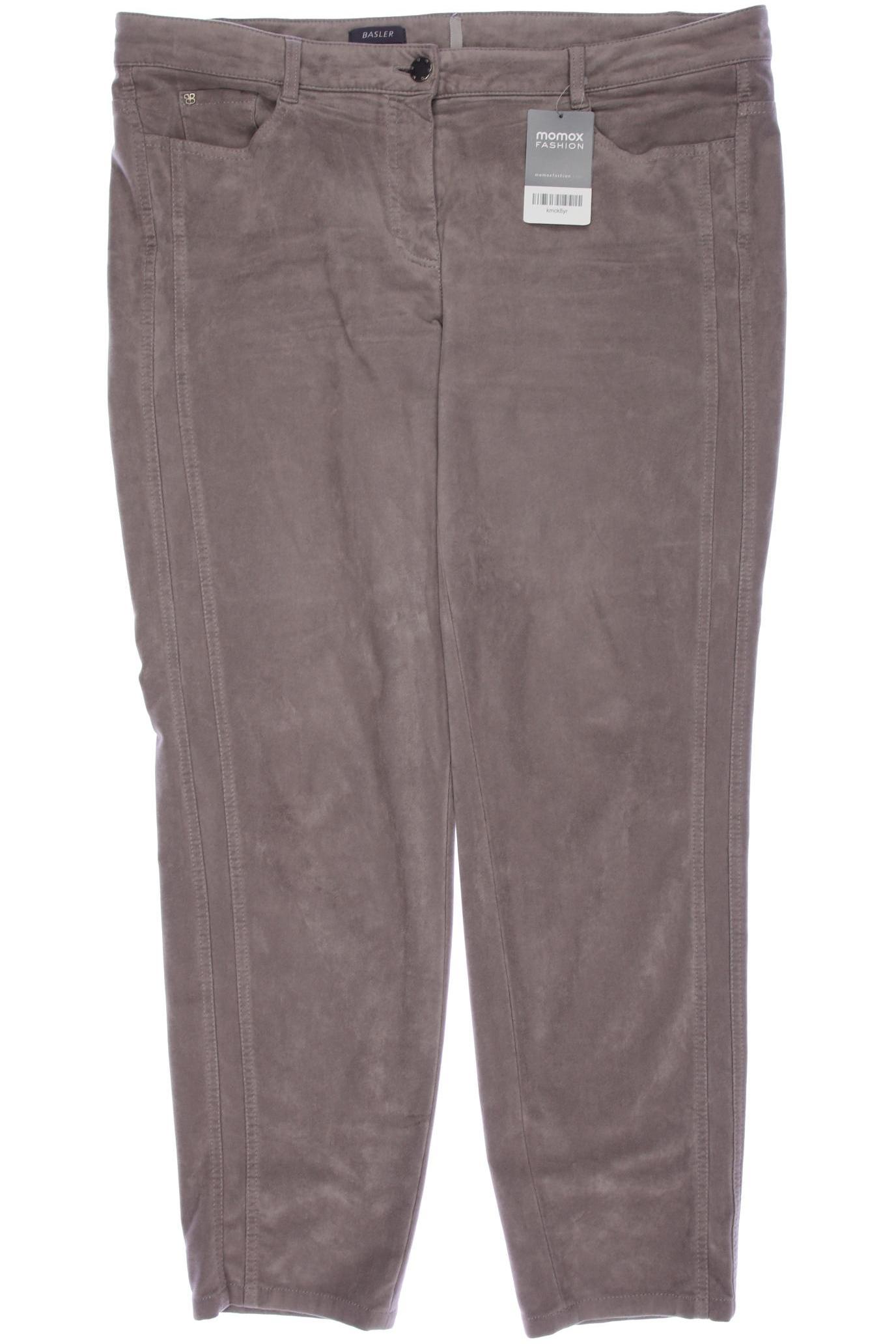 

Basler Damen Stoffhose, beige, Gr. 46