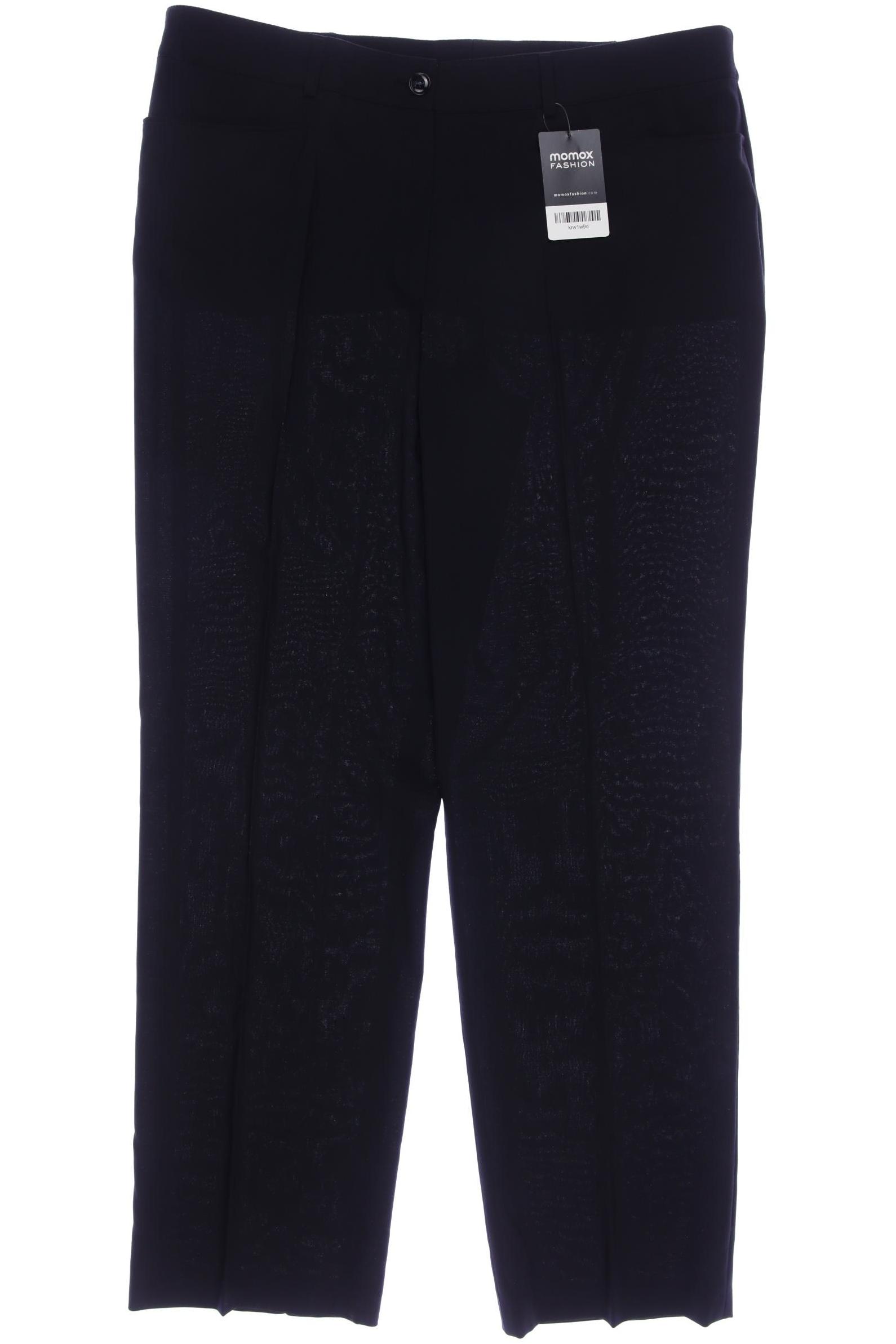 

Basler Damen Stoffhose, schwarz, Gr. 22