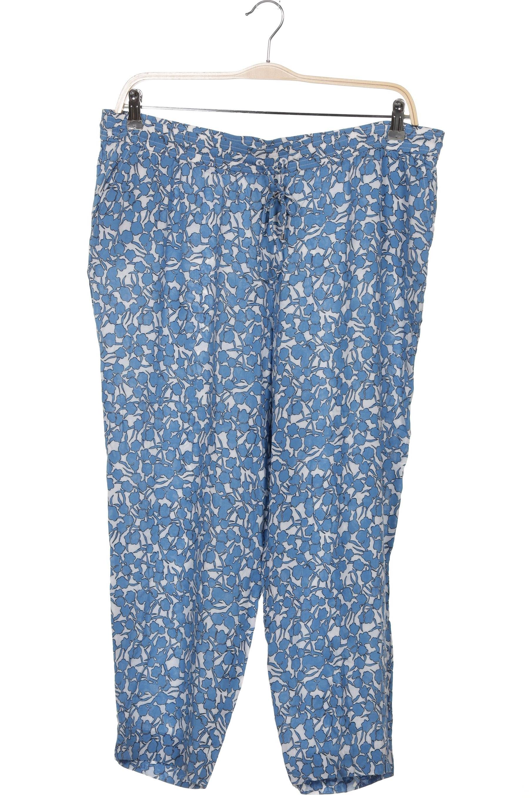 

Basler Damen Stoffhose, blau, Gr. 48