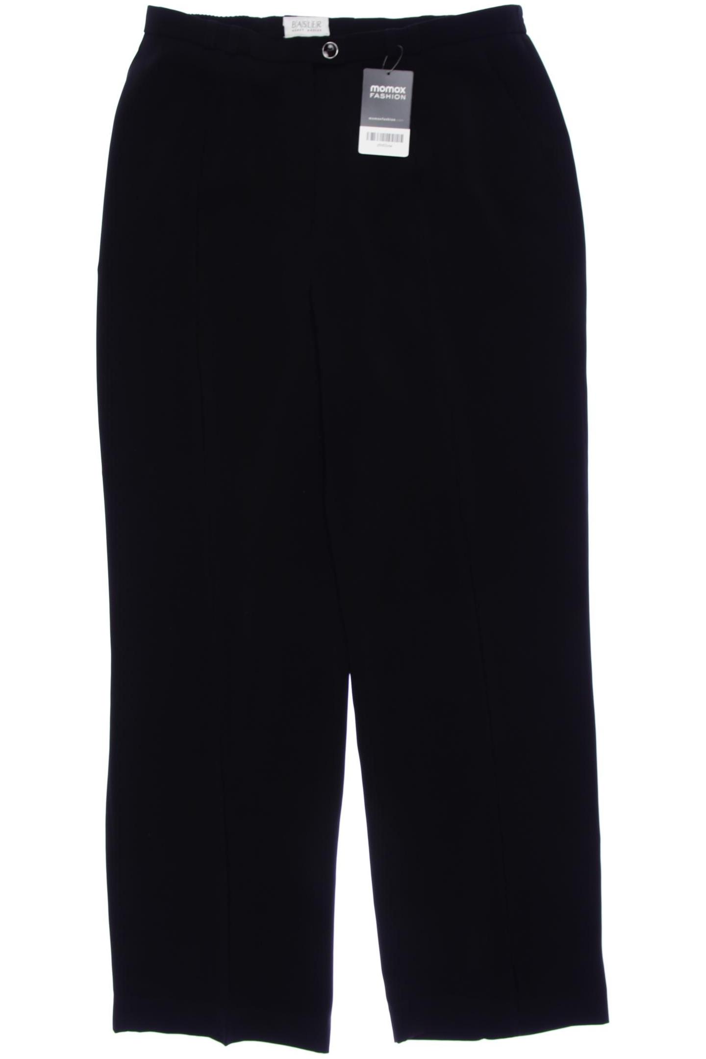 

Basler Damen Stoffhose, schwarz, Gr. 42