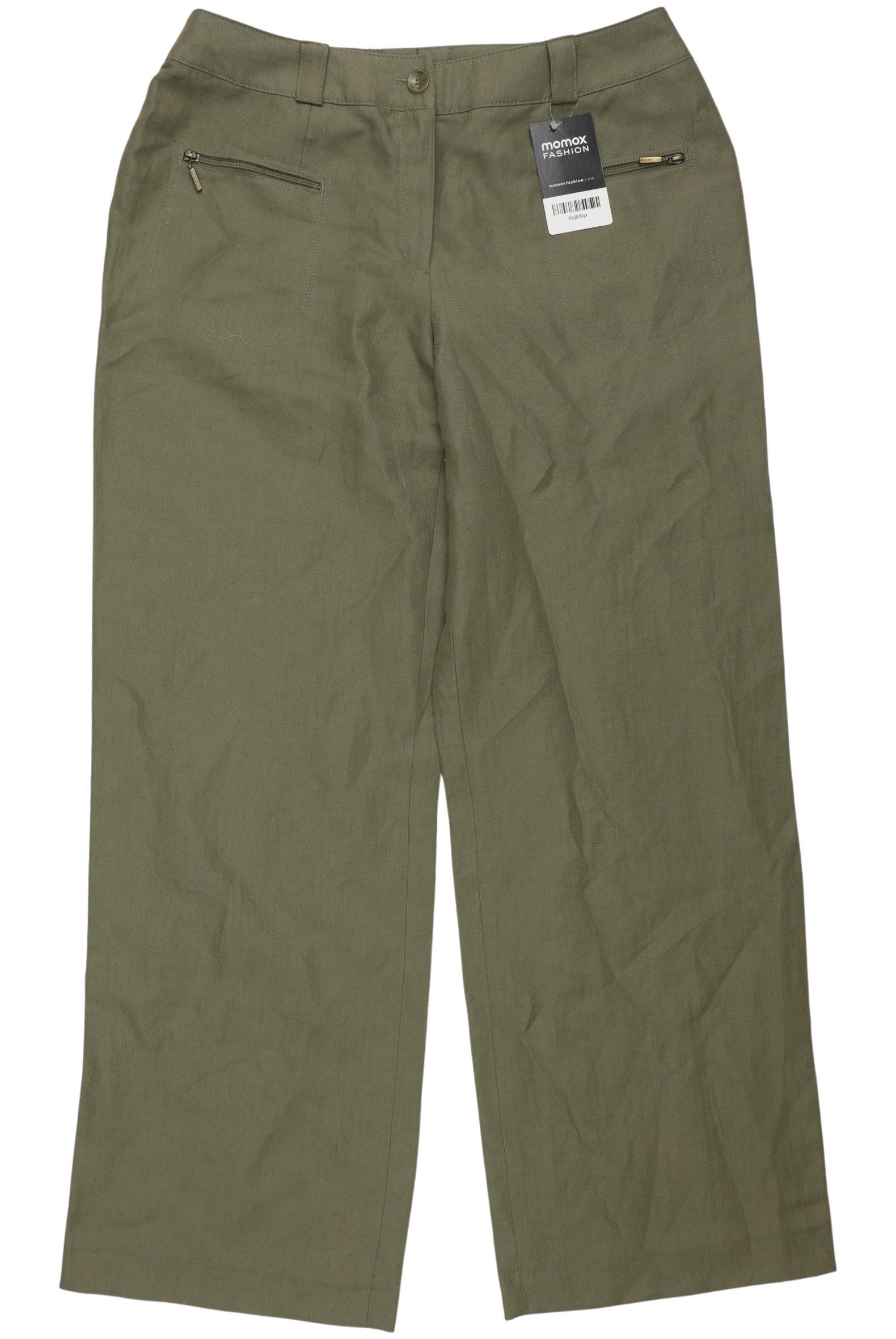 

Basler Damen Stoffhose, grün, Gr. 38