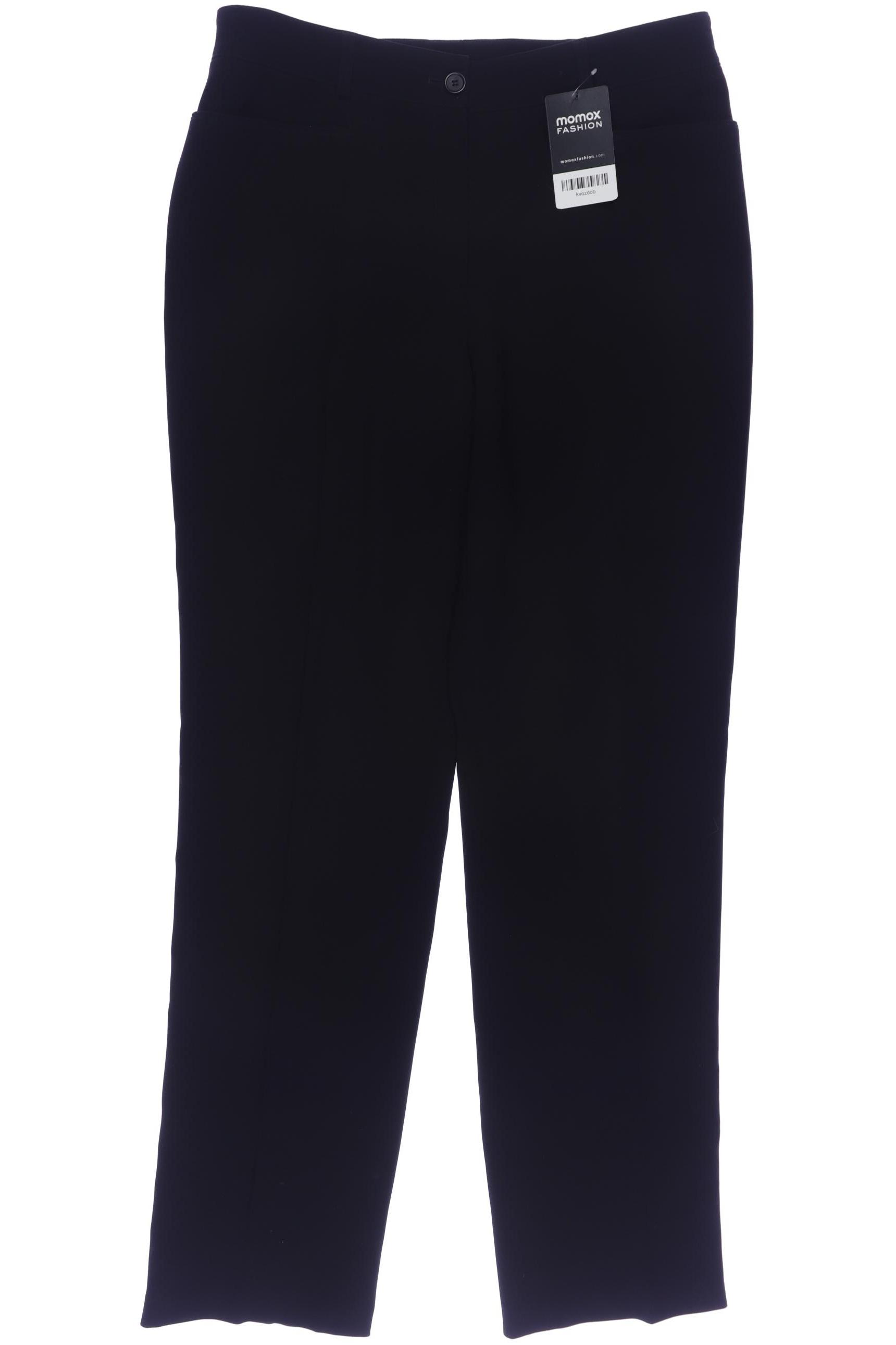 

Basler Damen Stoffhose, schwarz, Gr. 40