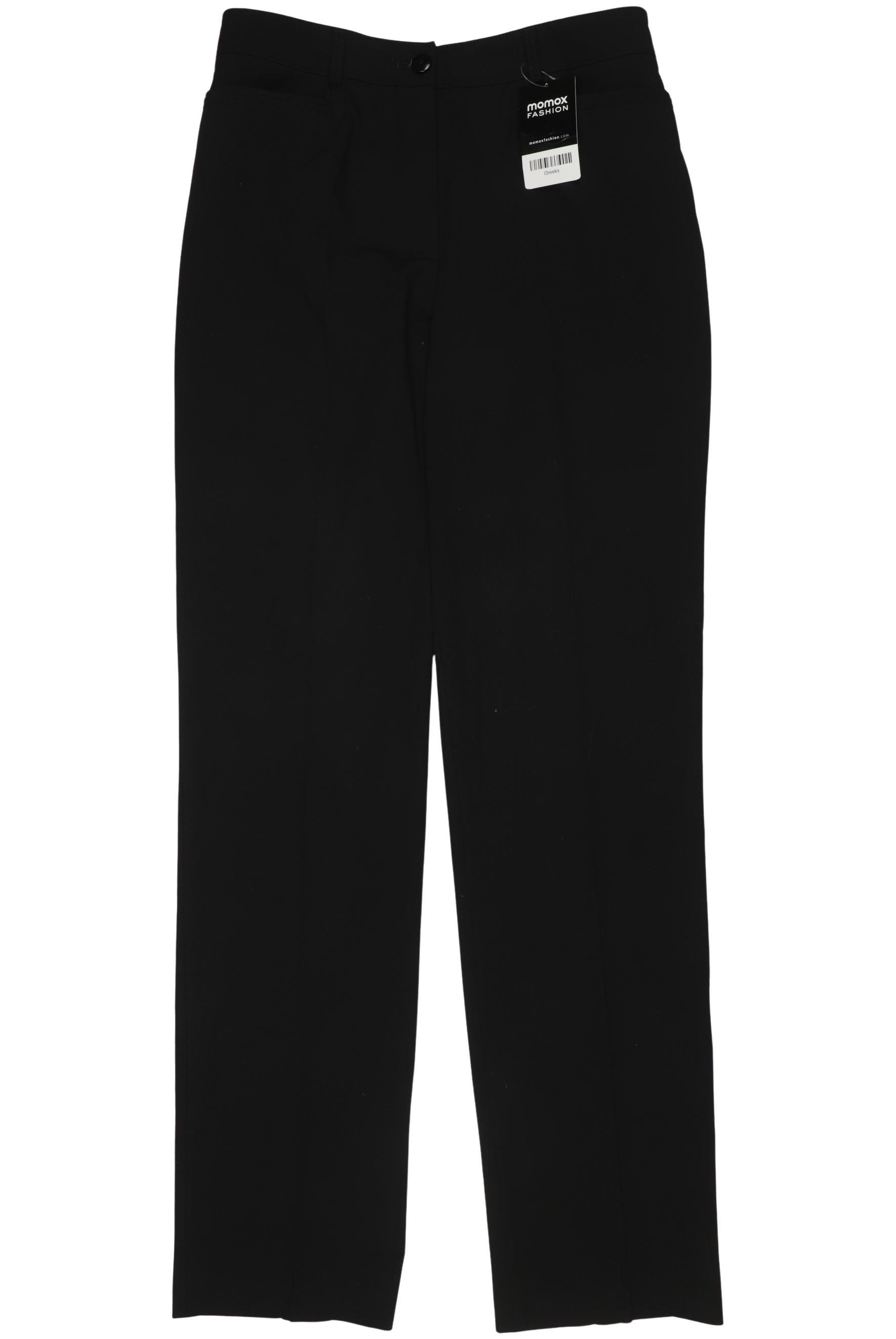 

Basler Damen Stoffhose, schwarz, Gr. 38