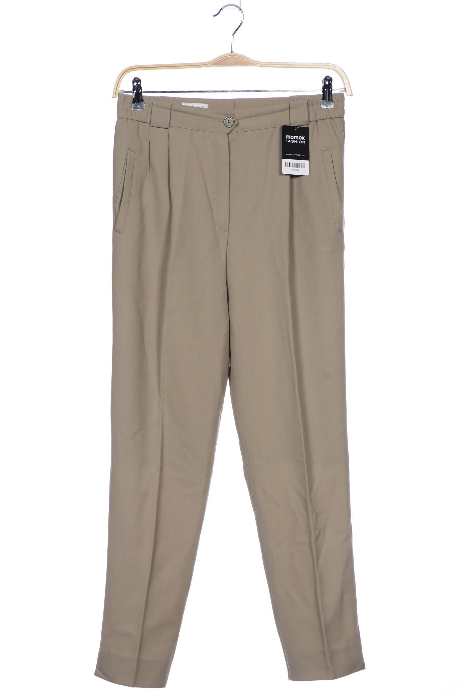 

Basler Damen Stoffhose, hellgrün, Gr. 40
