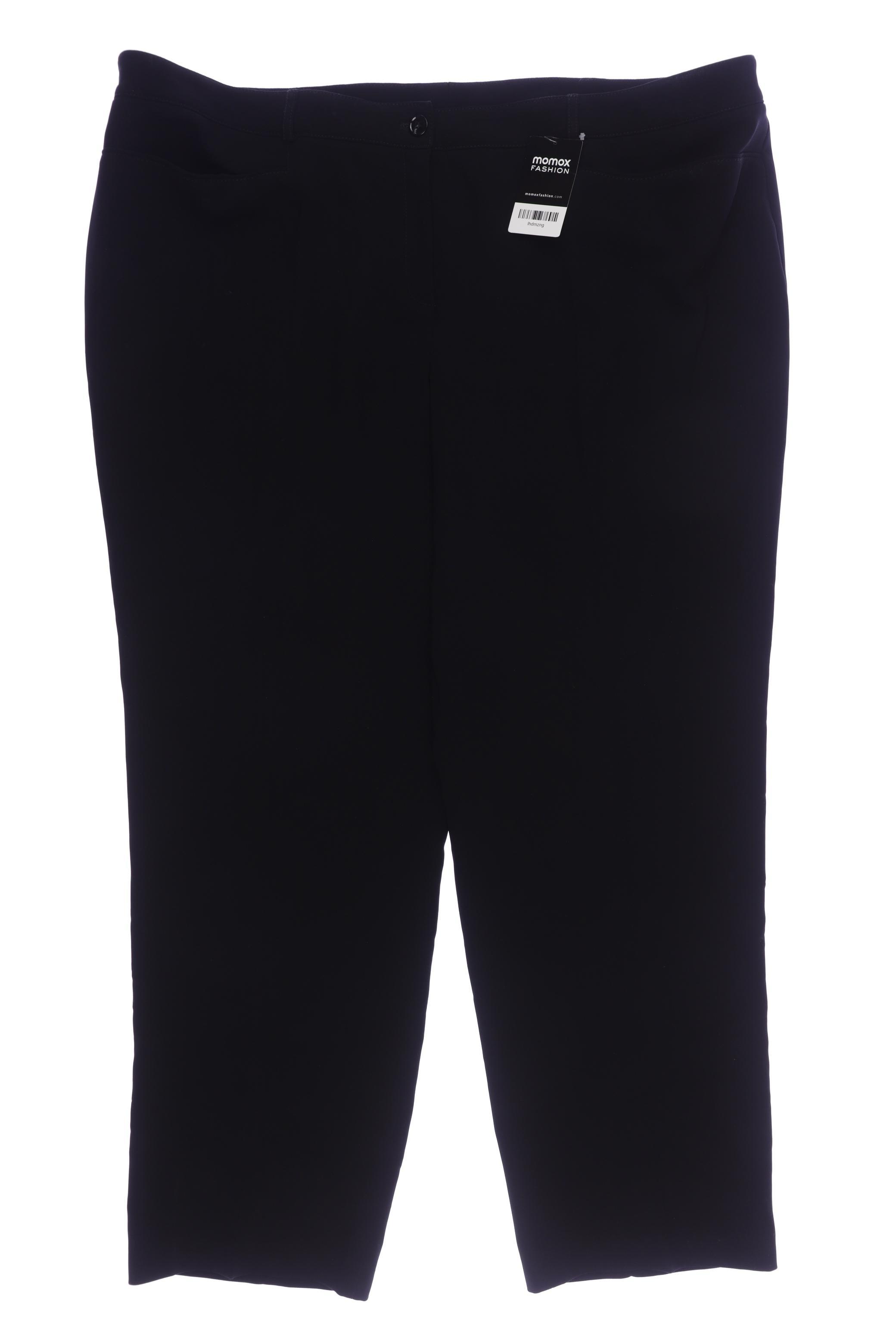 

Basler Damen Stoffhose, schwarz, Gr. 44