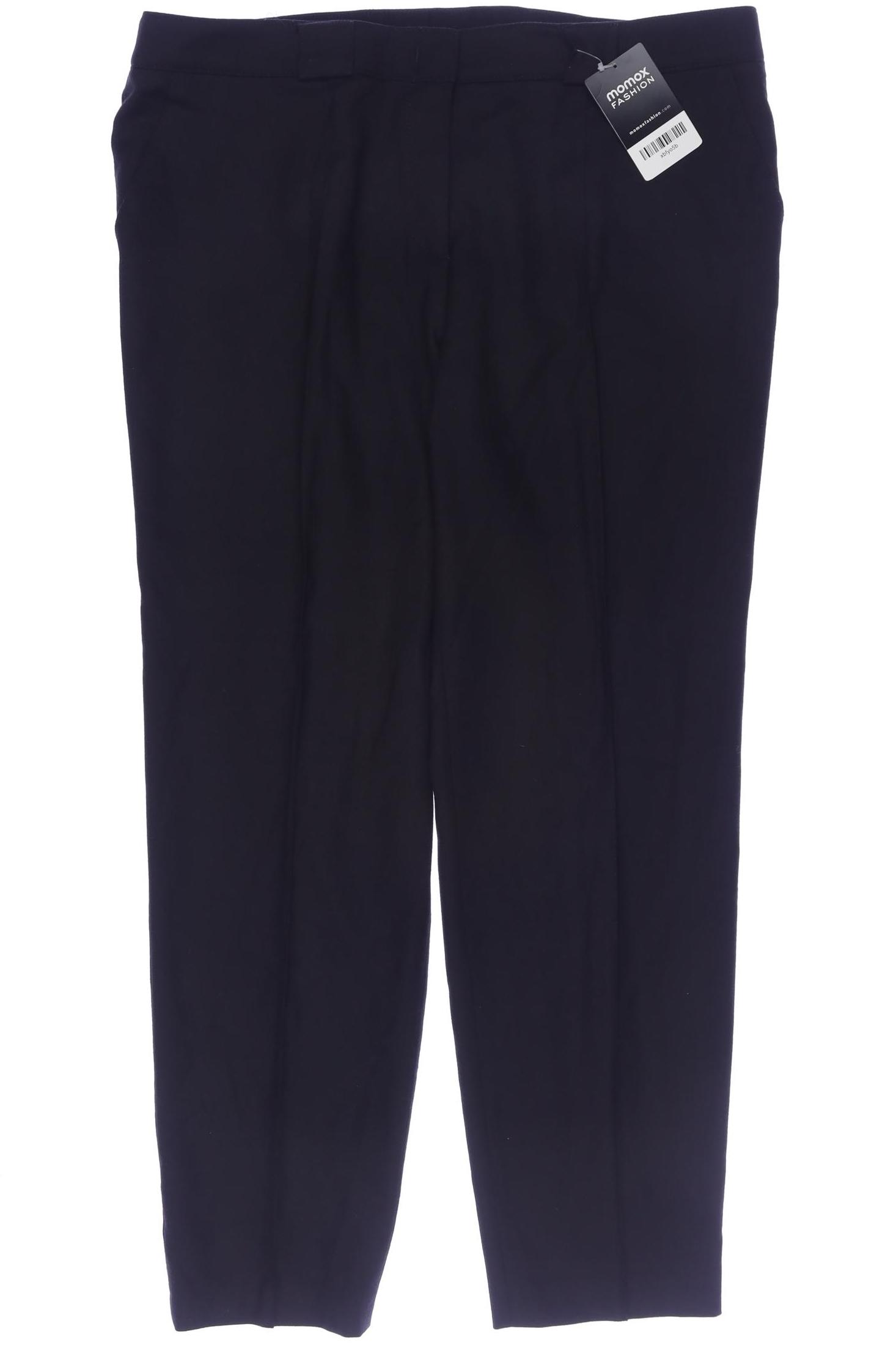 

Basler Damen Stoffhose, schwarz, Gr. 44