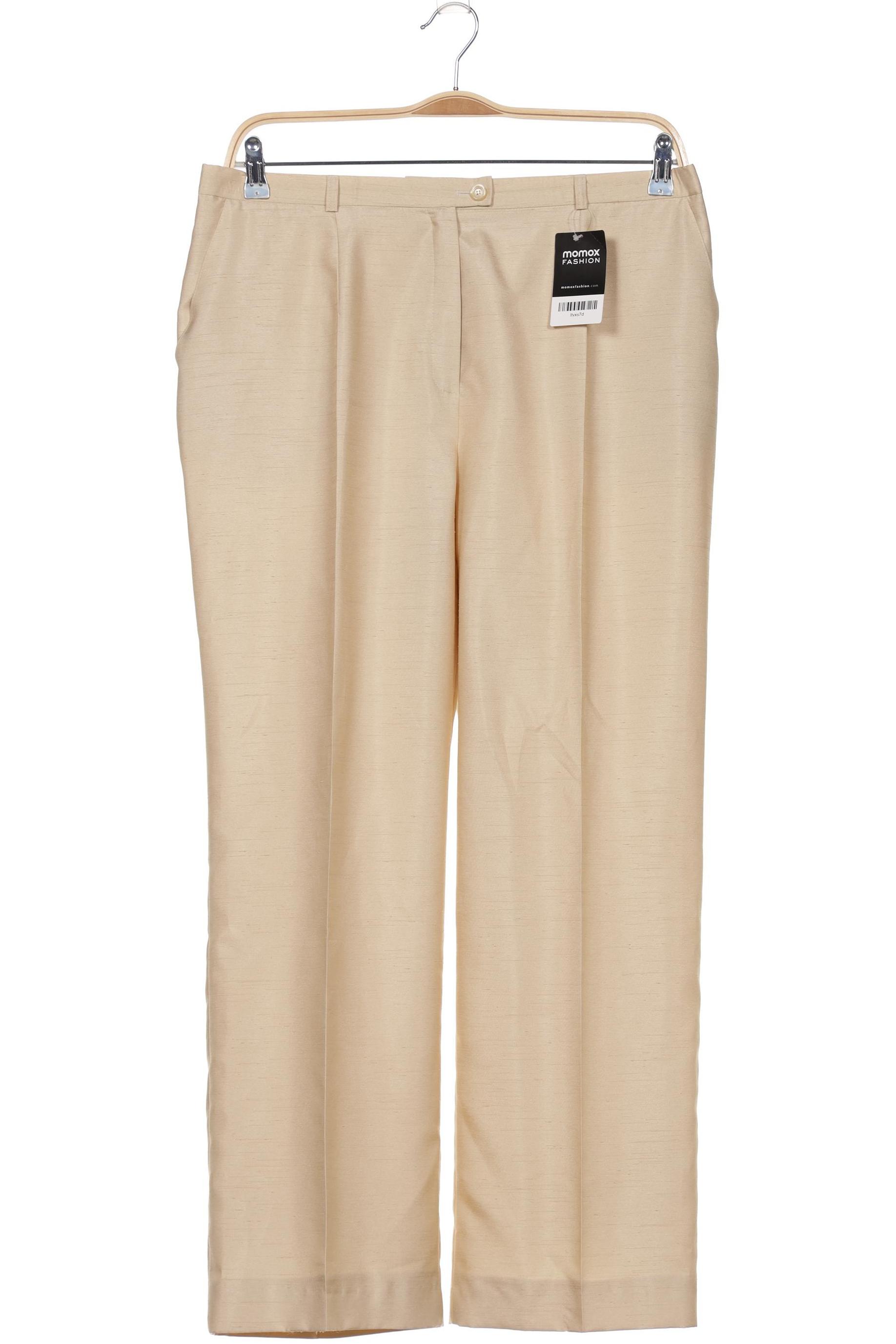 

Basler Damen Stoffhose, beige, Gr. 46