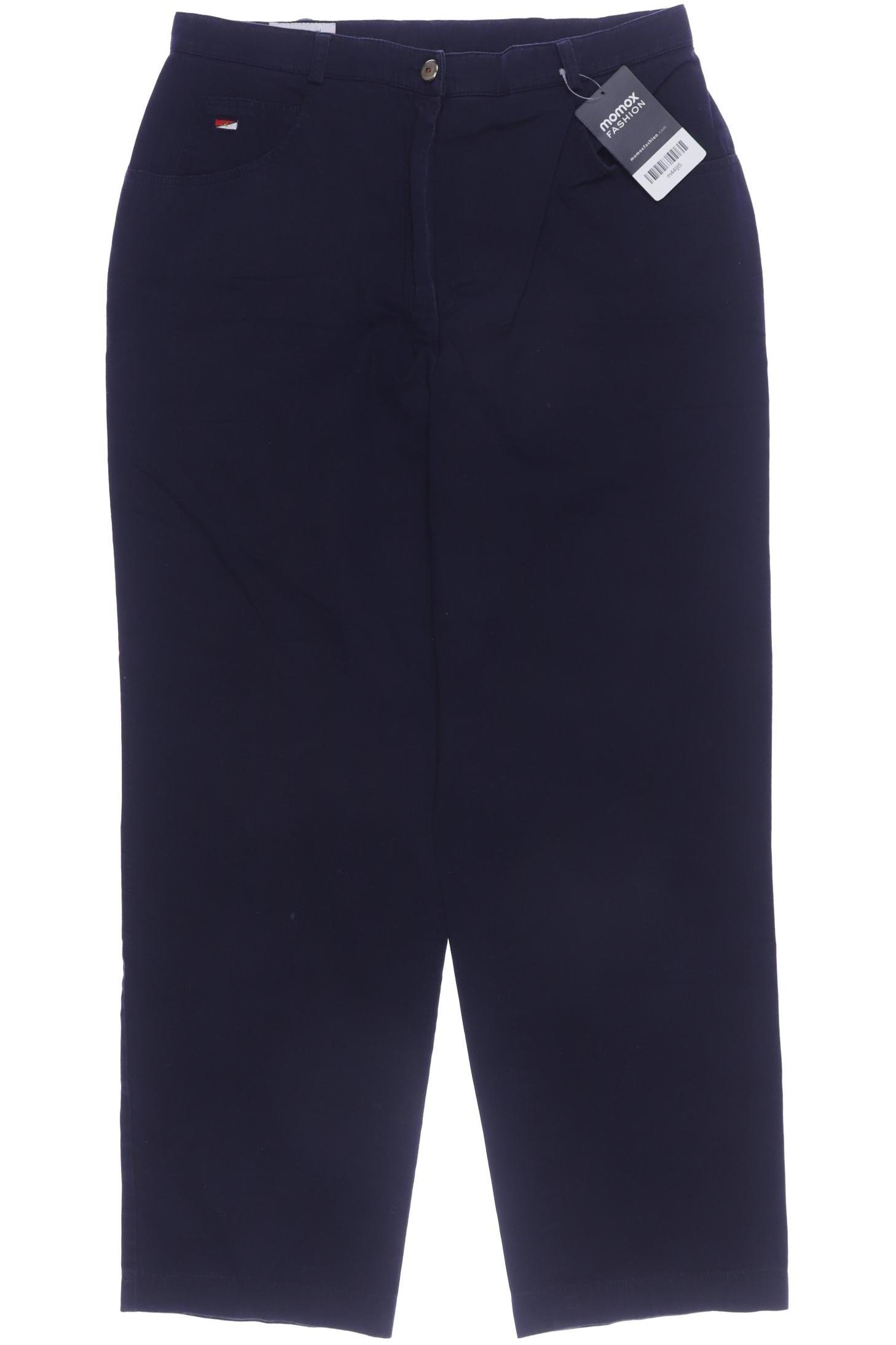 

Basler Damen Stoffhose, marineblau