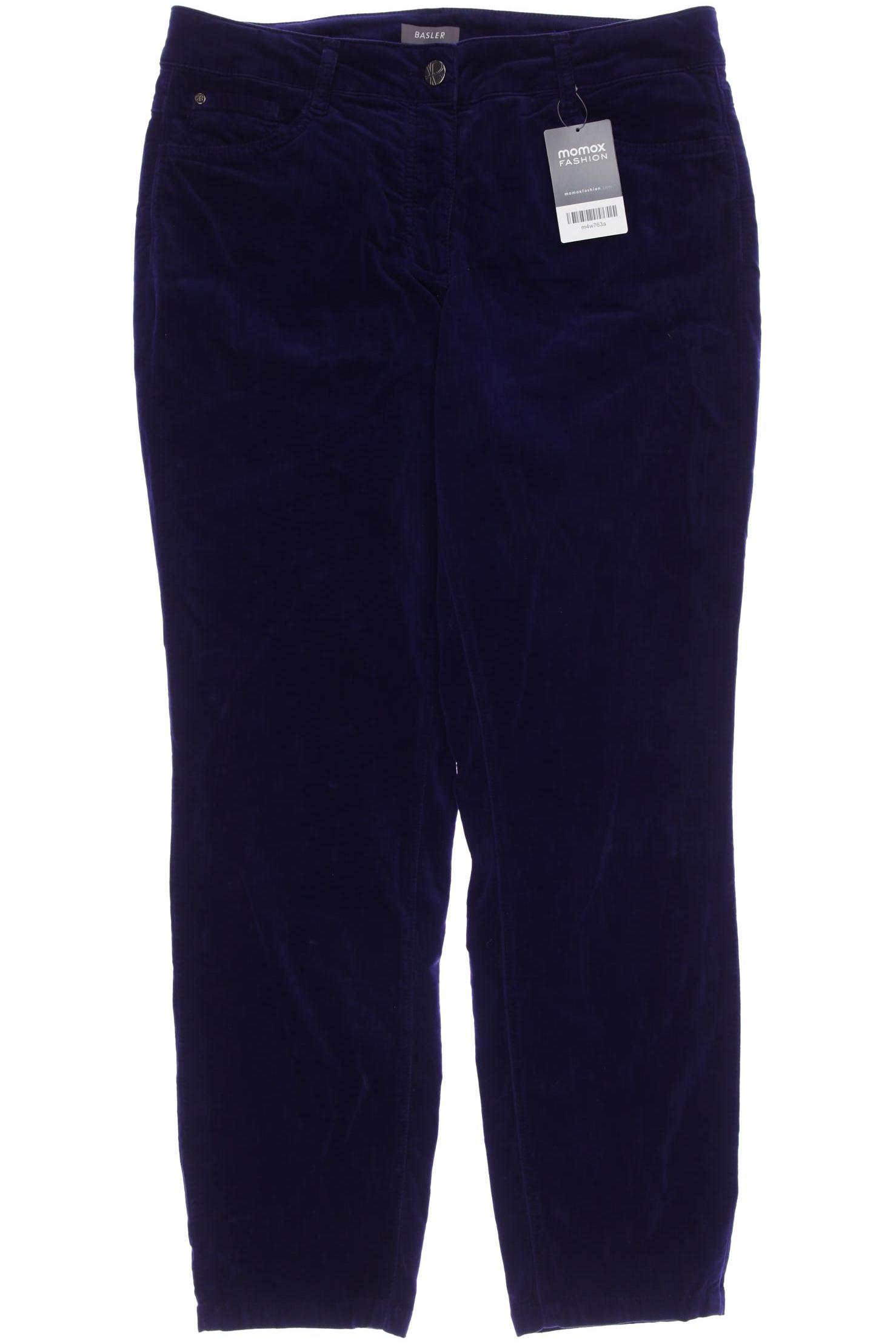 

Basler Damen Stoffhose, marineblau, Gr. 42
