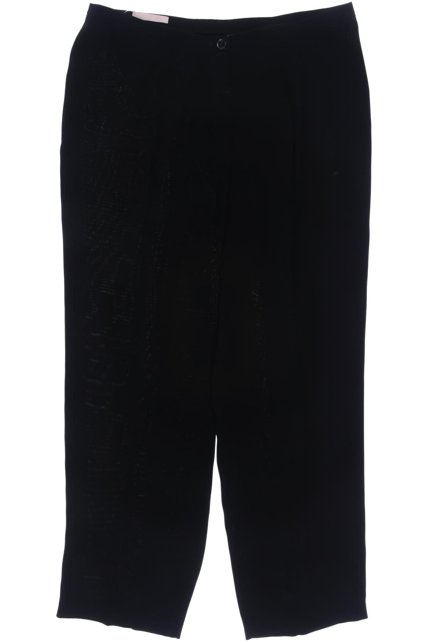 

Basler Damen Stoffhose, schwarz, Gr. 44